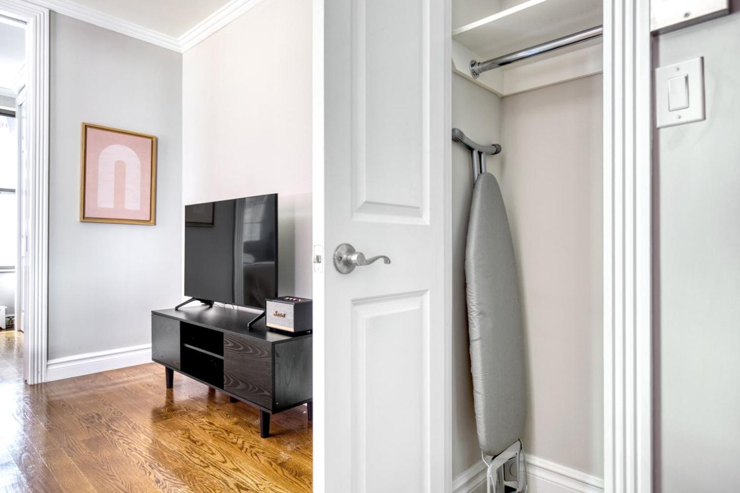 Kips Bay 1br W Wd Nr E River 6 Train Nyc-828 Apartment New York