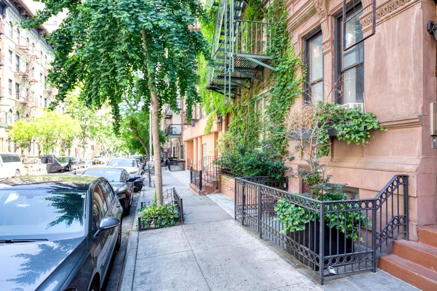 Apartment Kips Bay 1br W Wd Nr E River 6 Train Nyc-828 *