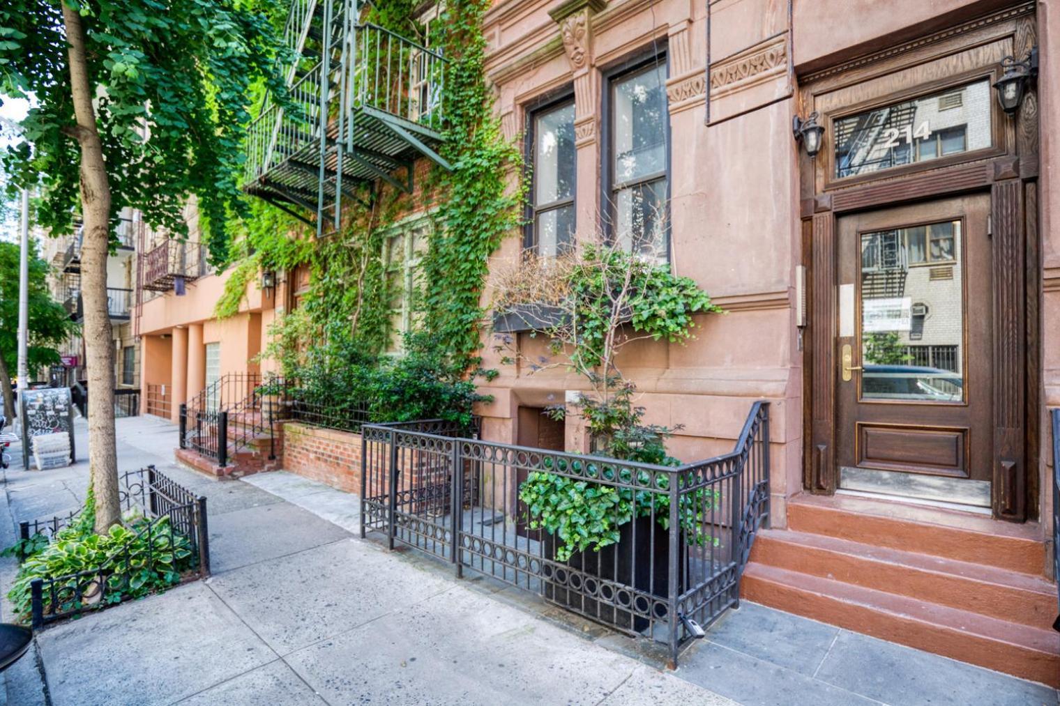 Apartment Kips Bay 1br W Wd Nr E River 6 Train Nyc-828 New York