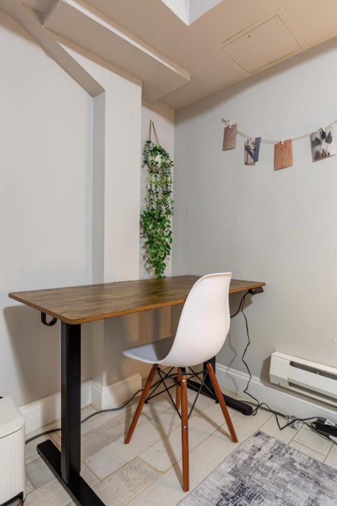 Lovely At 3 Bedroom At The Heart Of East Village Guest house New York