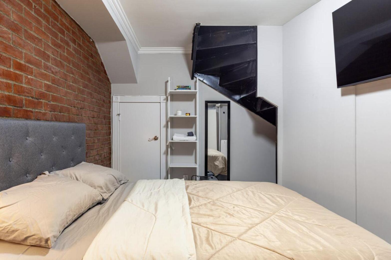 Lovely At 3 Bedroom At The Heart Of East Village * New York
