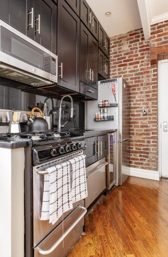 Lovely At 3 Bedroom At The Heart Of East Village Guest house