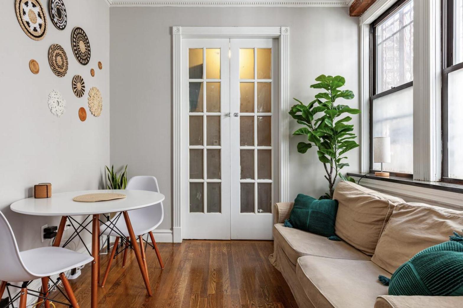 Lovely At 3 Bedroom At The Heart Of East Village * New York