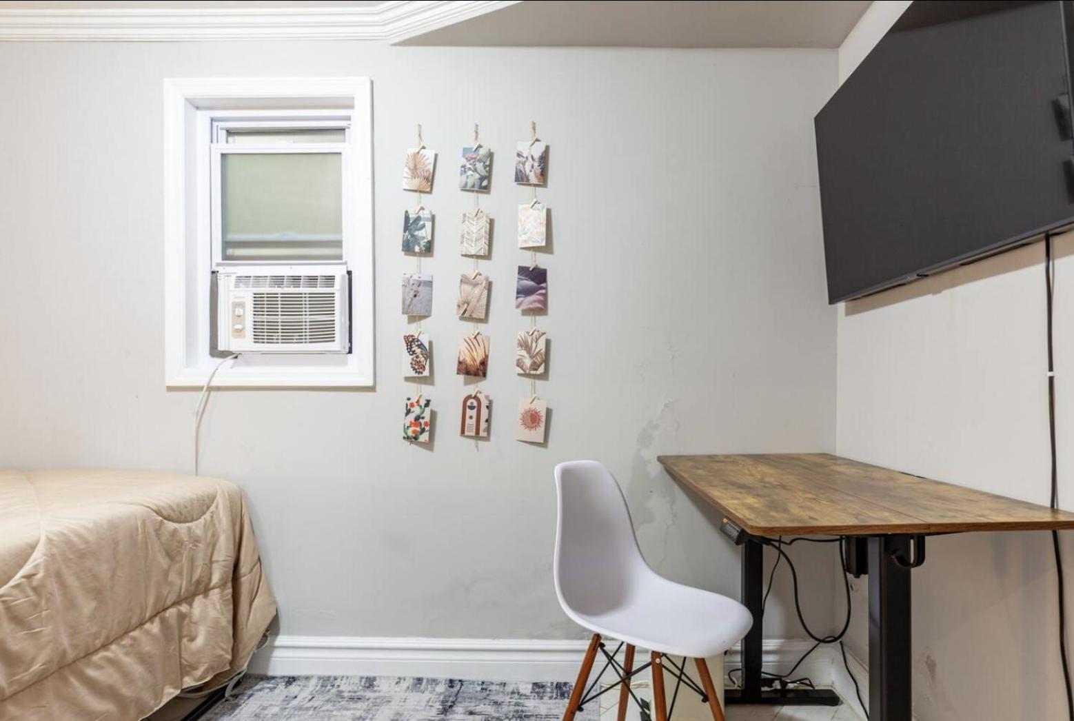 Lovely At 3 Bedroom At The Heart Of East Village Guest house
