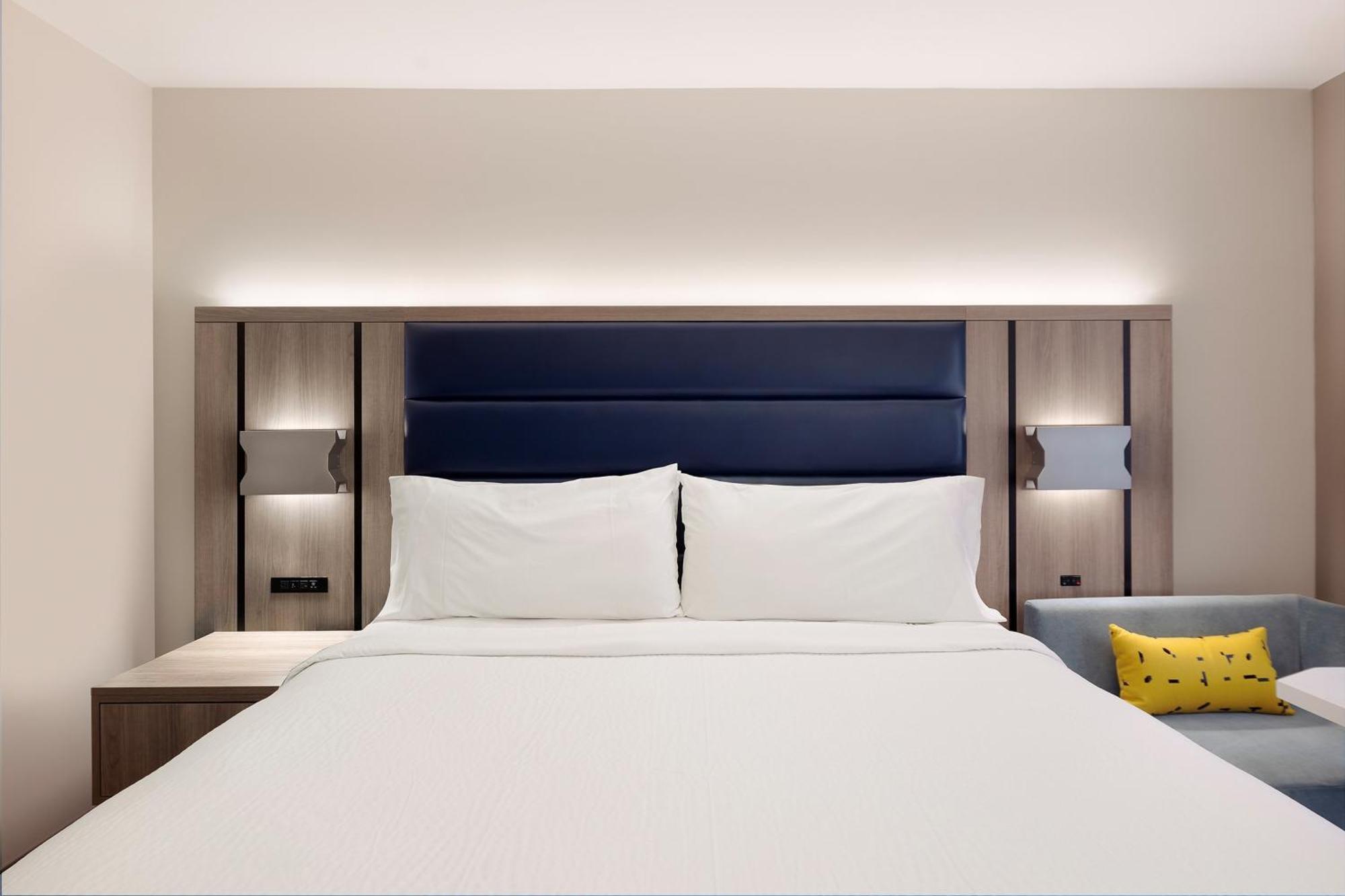 Hotel Holiday Express City Chelsea By Ihg
