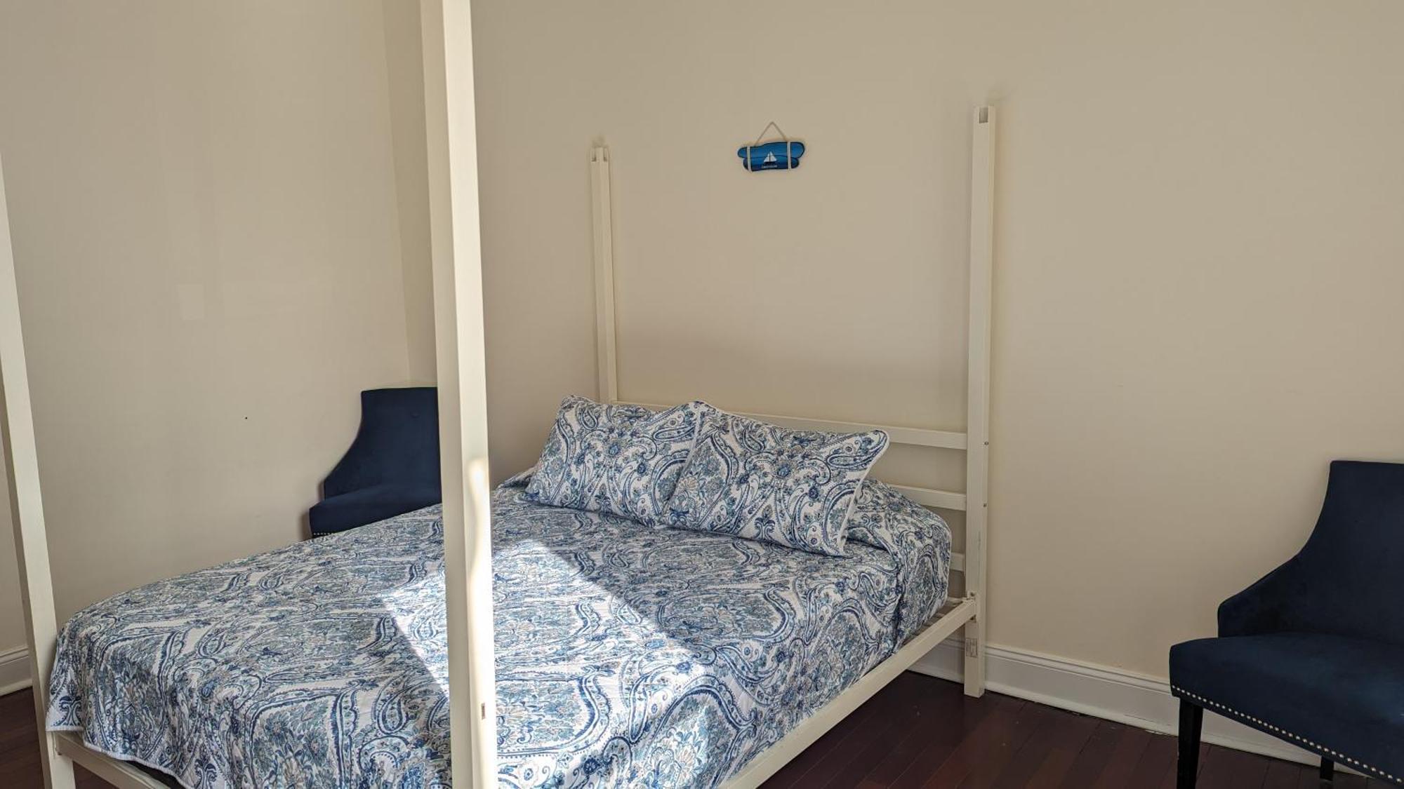 The Central Park By Broadway Guest house *