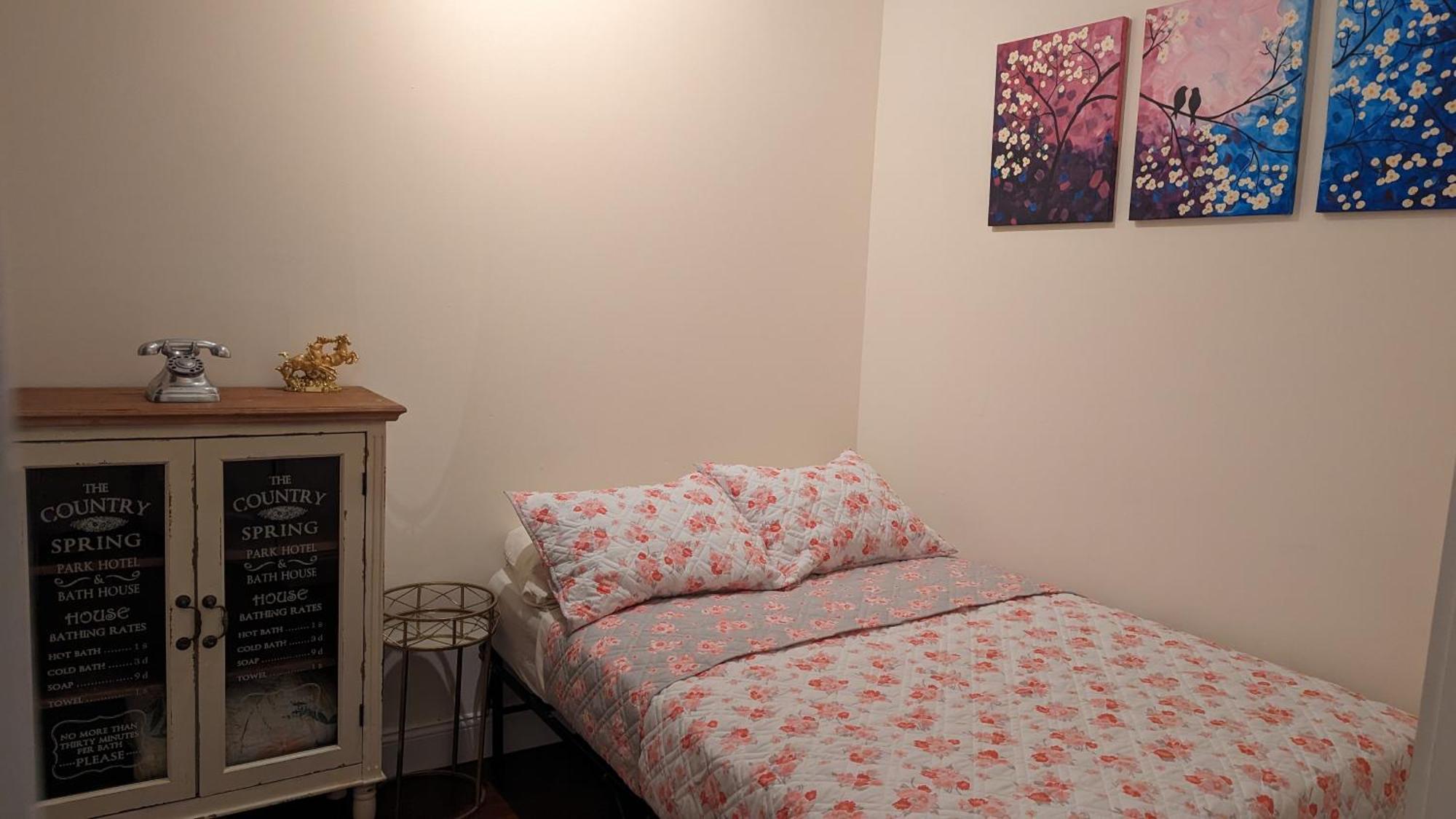 The Central Park By Broadway Guest house