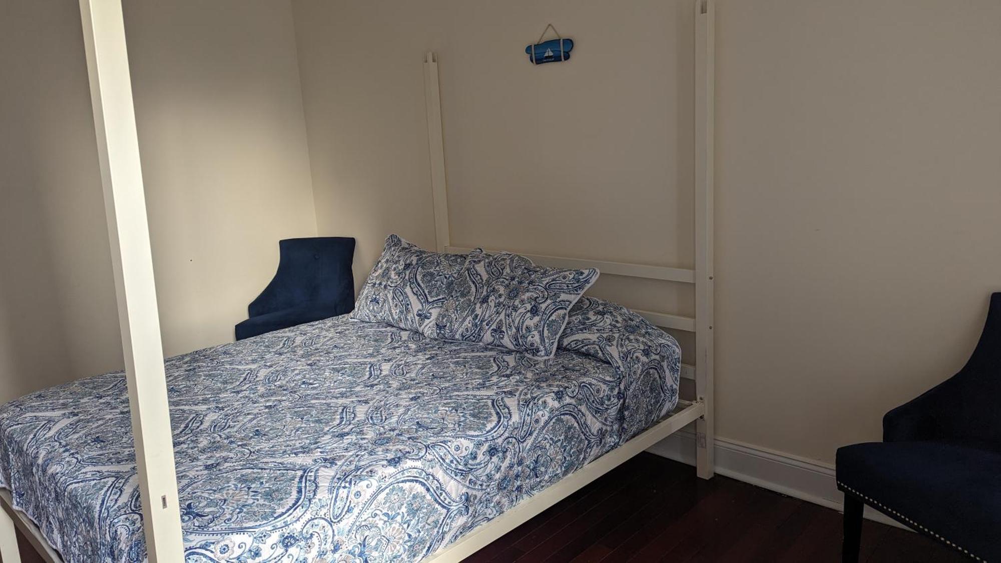 The Central Park By Broadway Guest house *