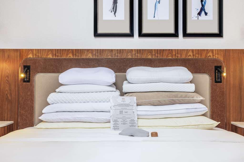 The Benjamin Royal Sonesta New York