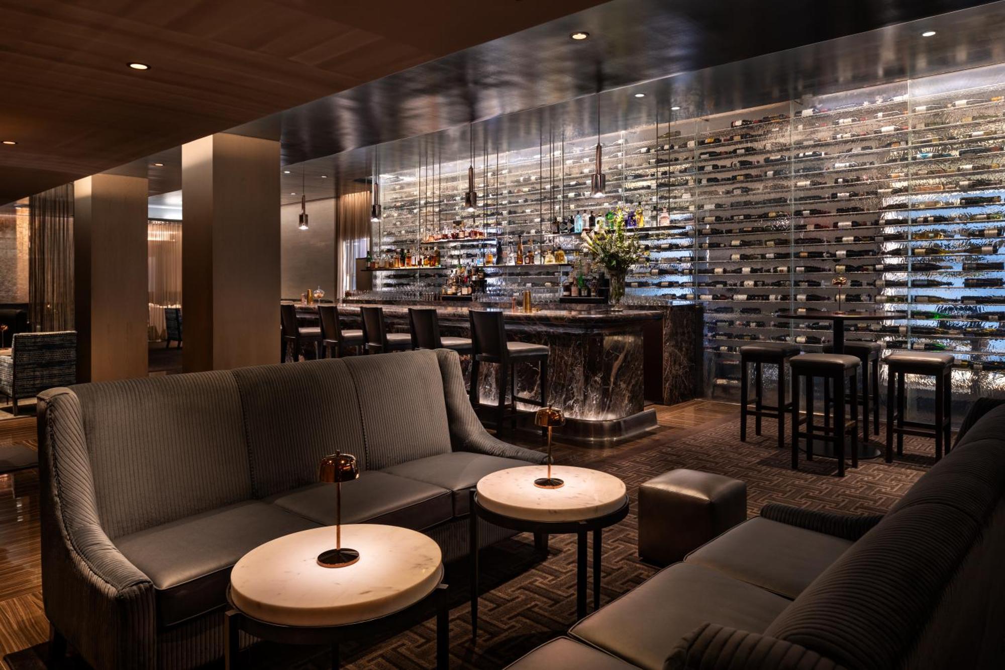 Hotel The Knickerbocker New York