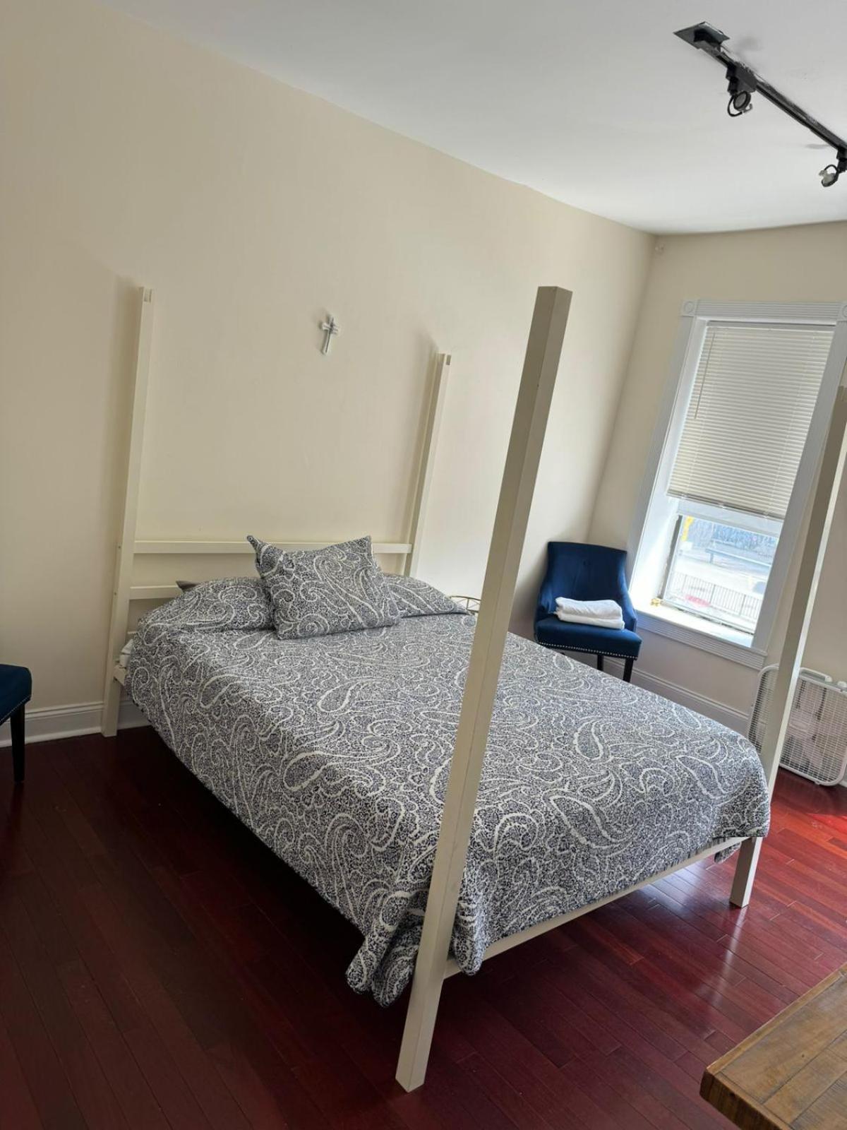 Guest house The Central Park By Broadway