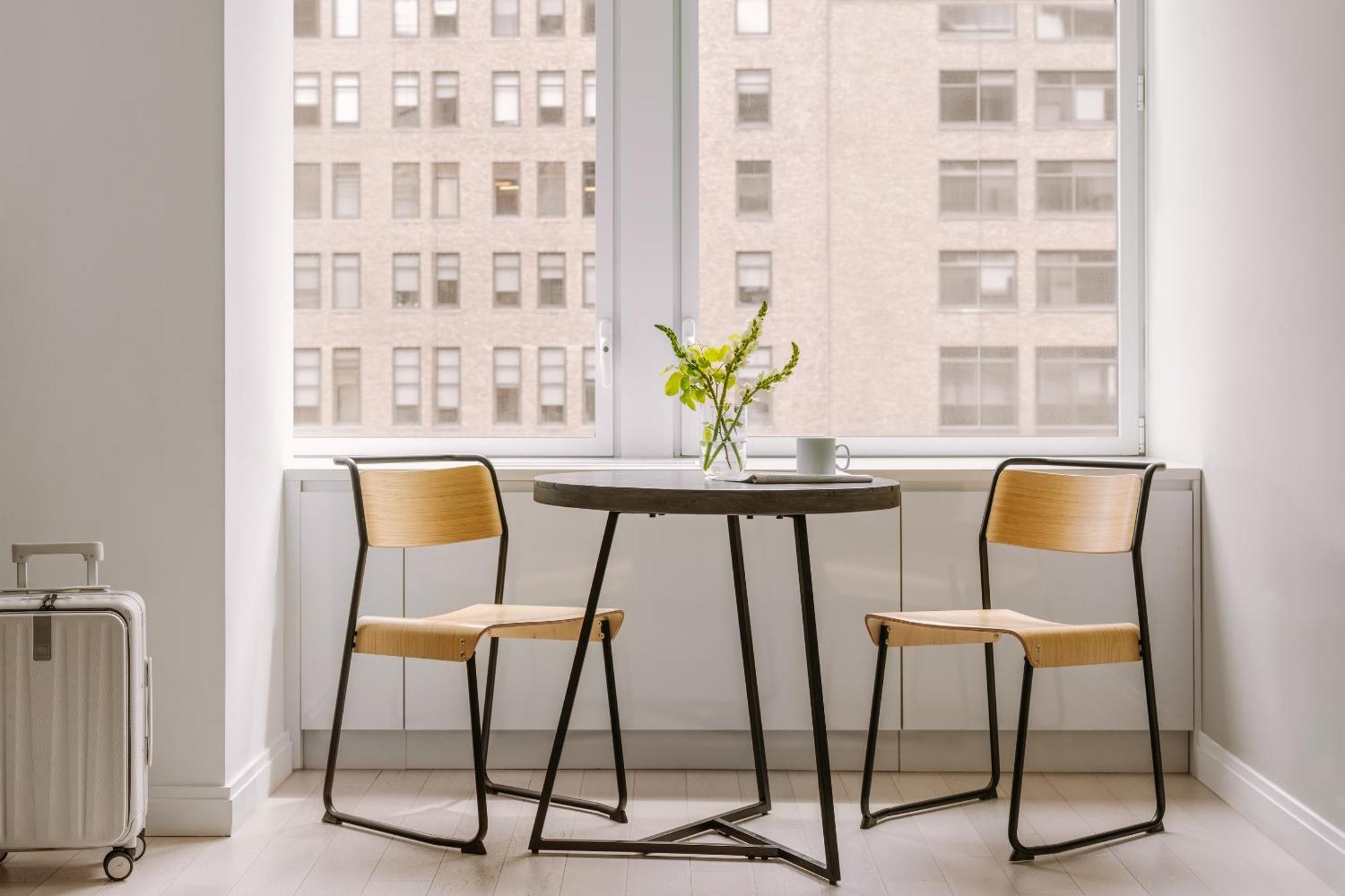 Aparthotel Sonder Battery Park