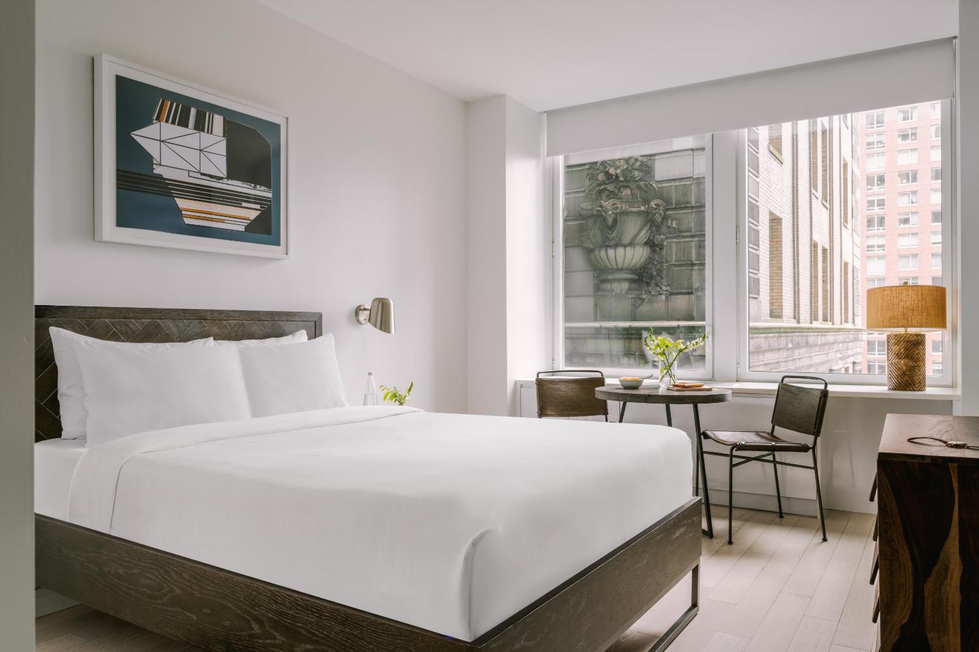 Aparthotel Sonder Battery Park