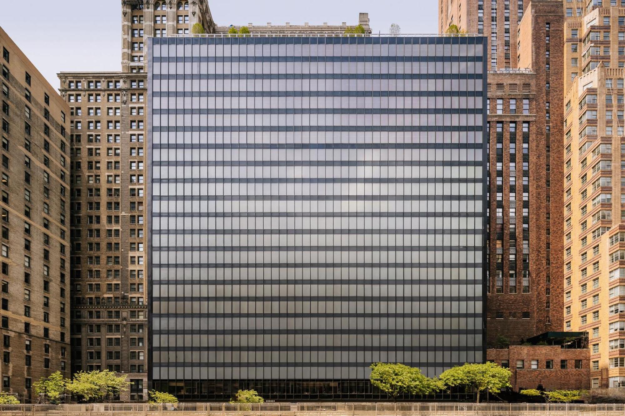 Sonder Battery Park Aparthotel 2*