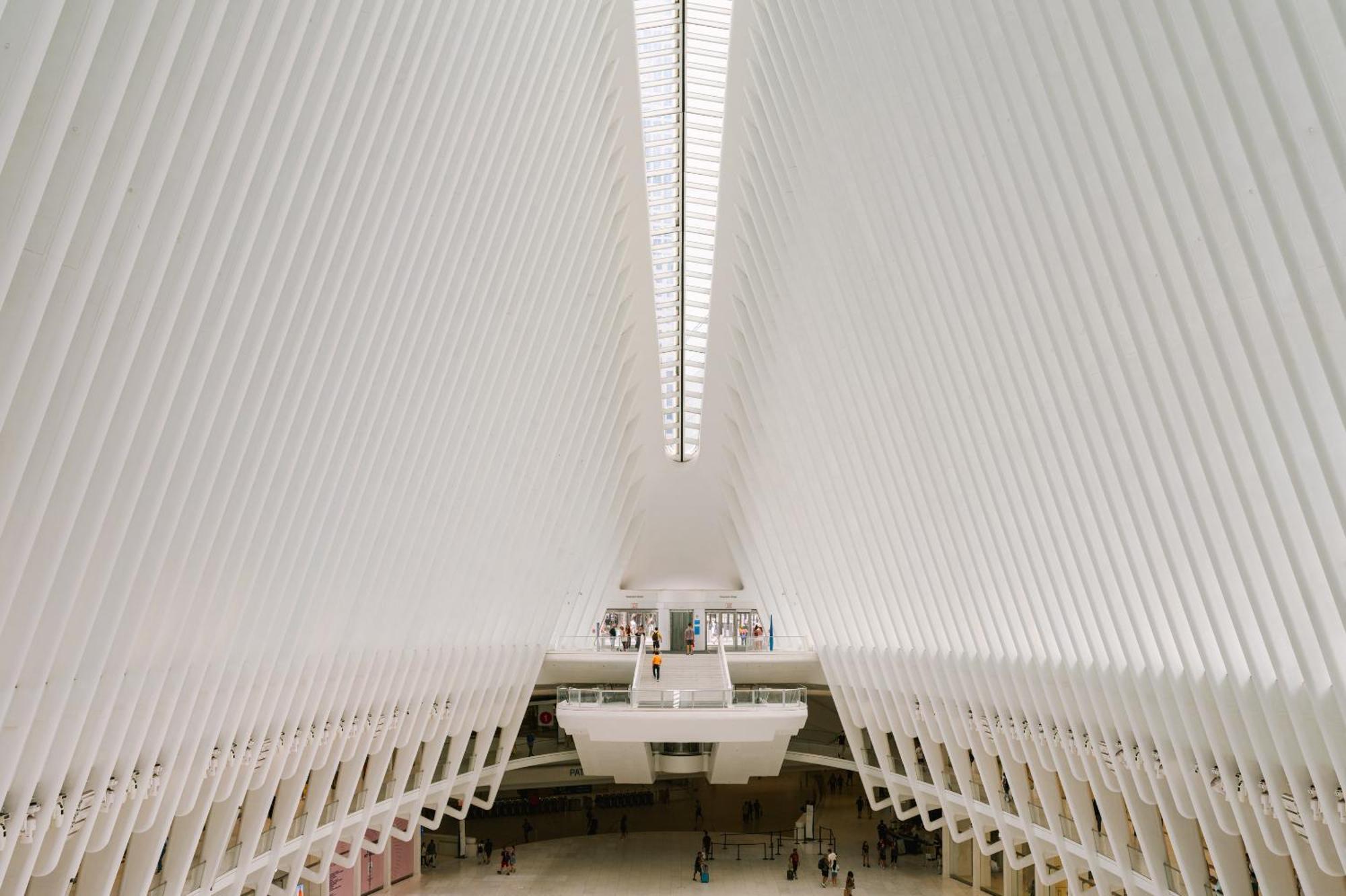 Aparthotel Sonder Battery Park New York