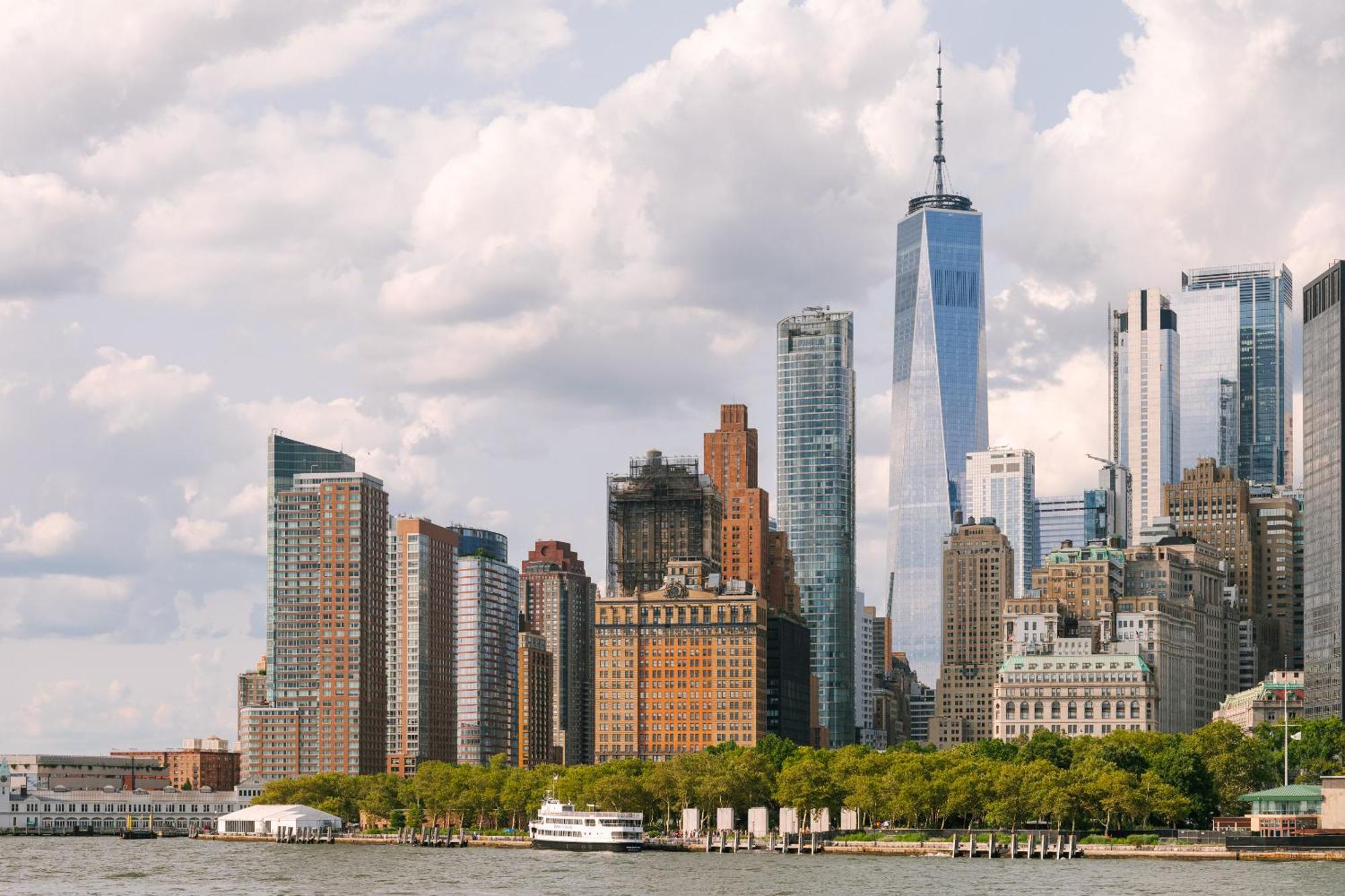 Sonder Battery Park