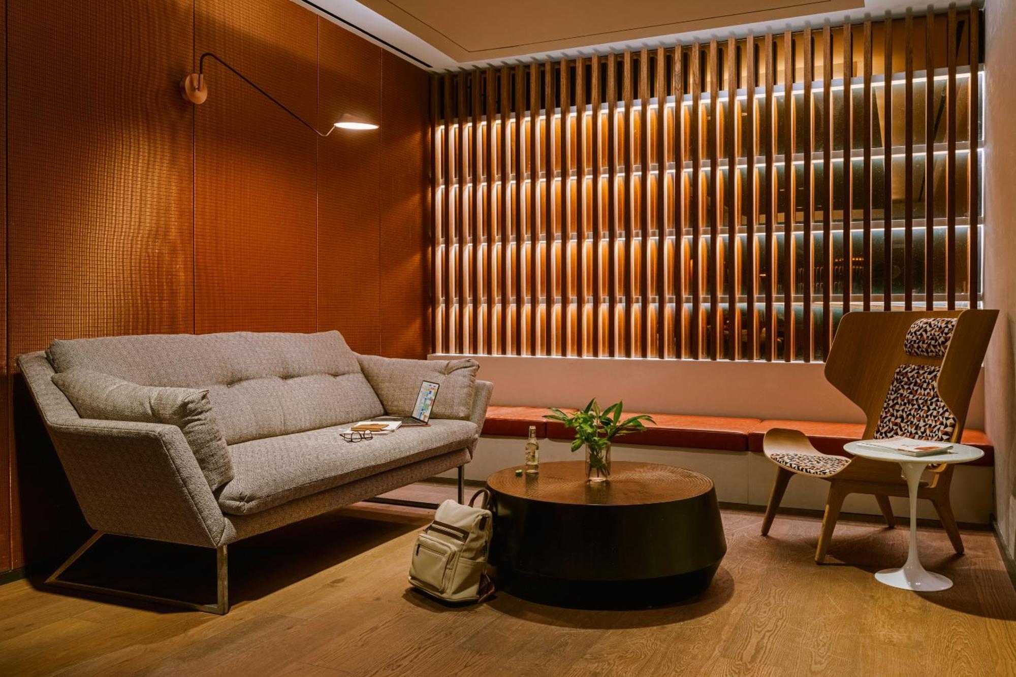 Aparthotel Sonder Battery Park 2*