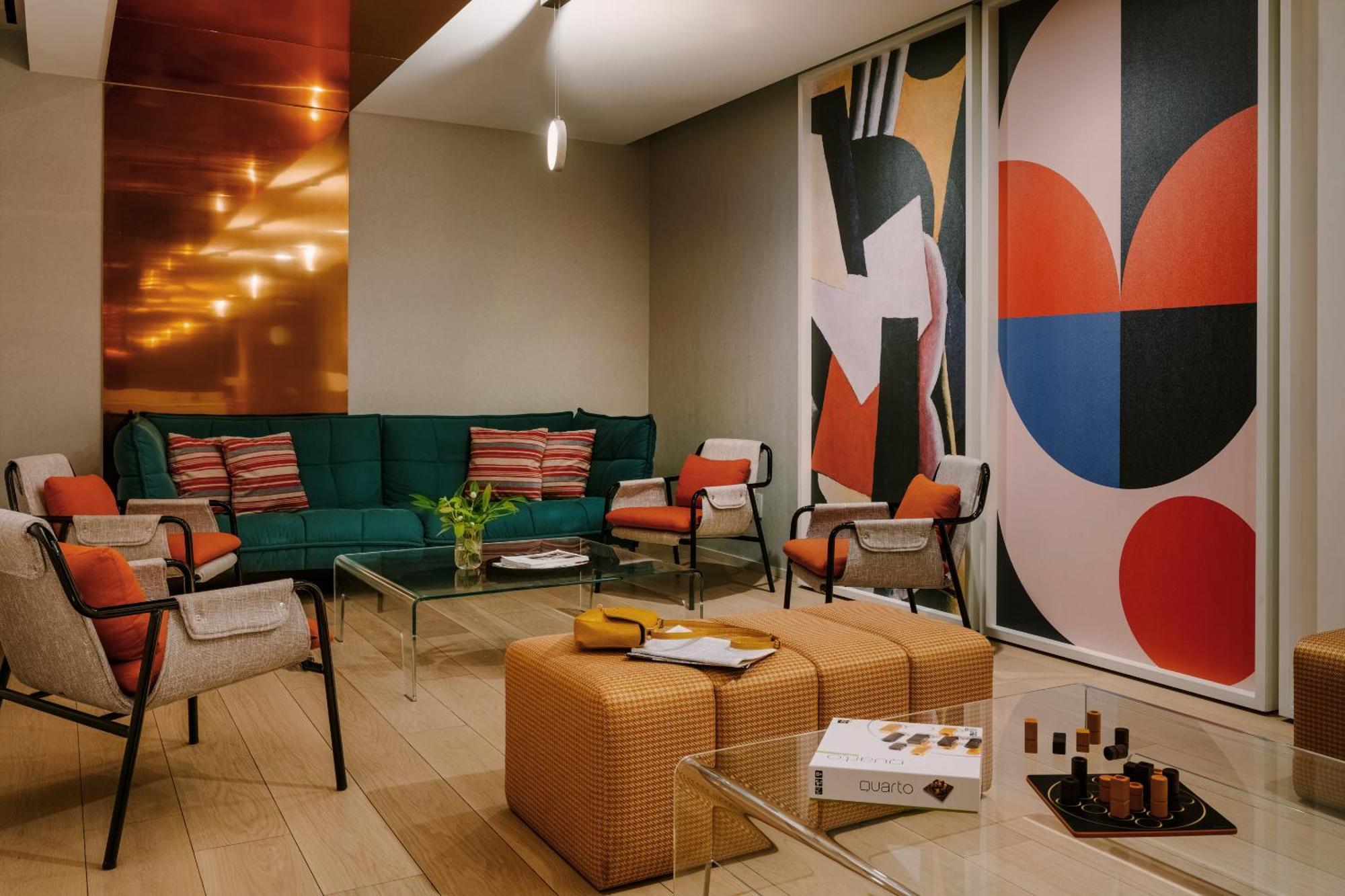 Aparthotel Sonder Battery Park 2*
