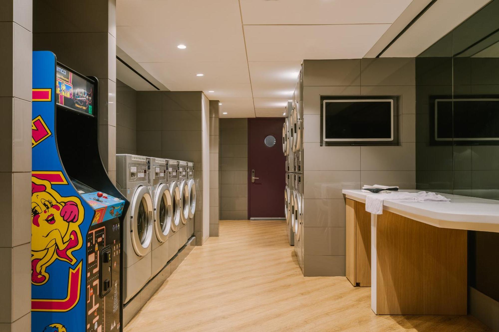 Aparthotel Sonder Battery Park New York