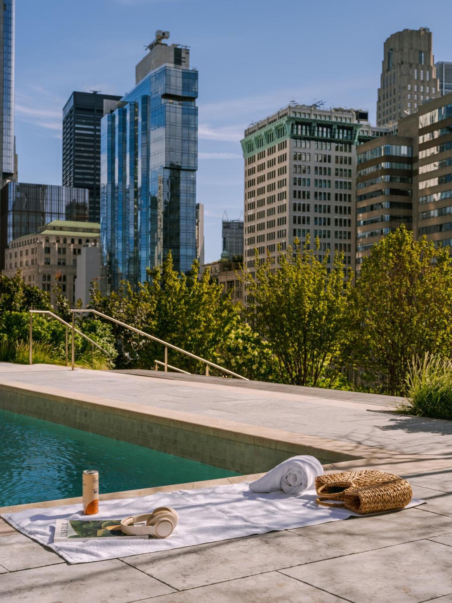 Sonder Battery Park 2*