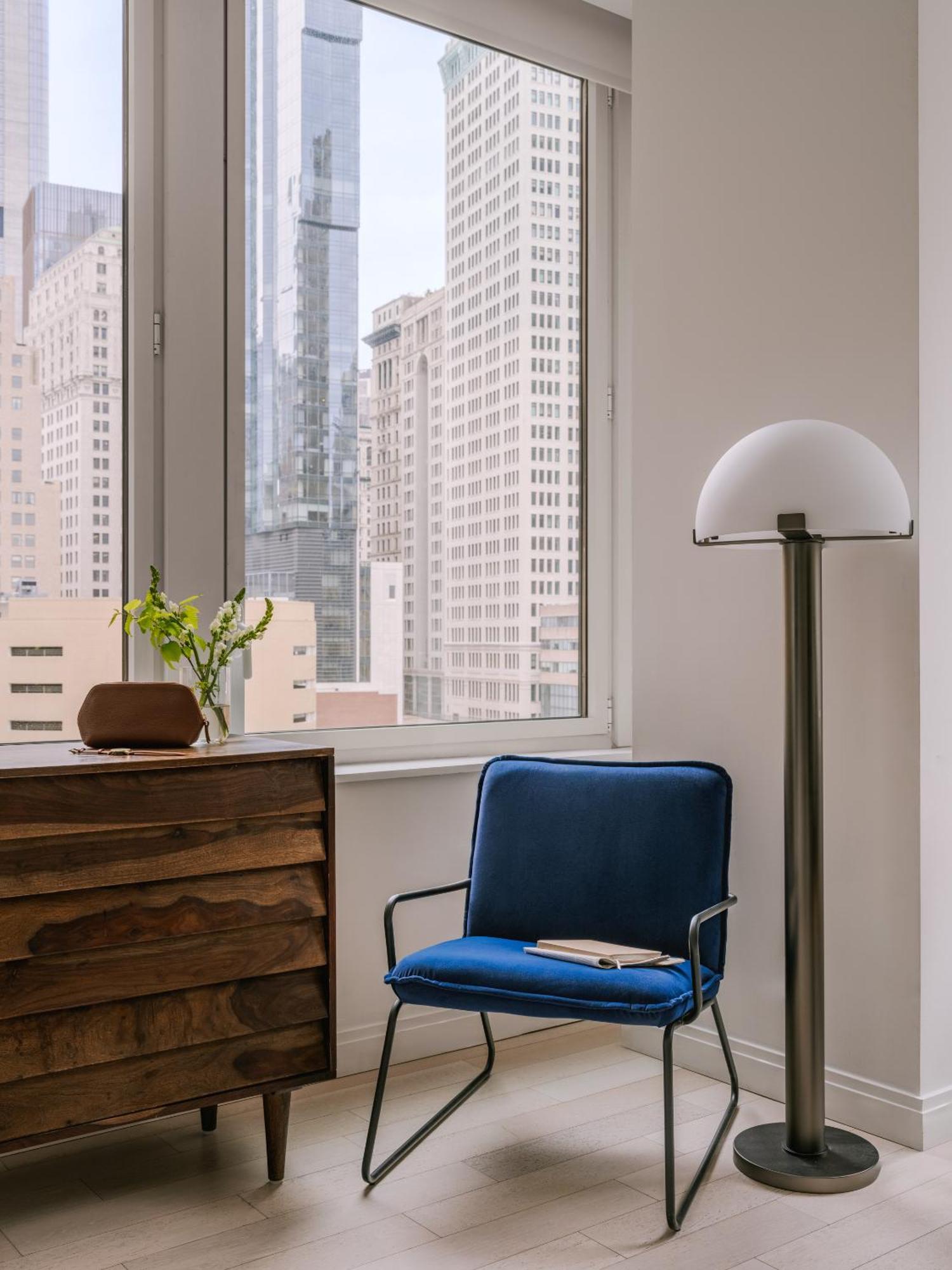 Sonder Battery Park Aparthotel 2*