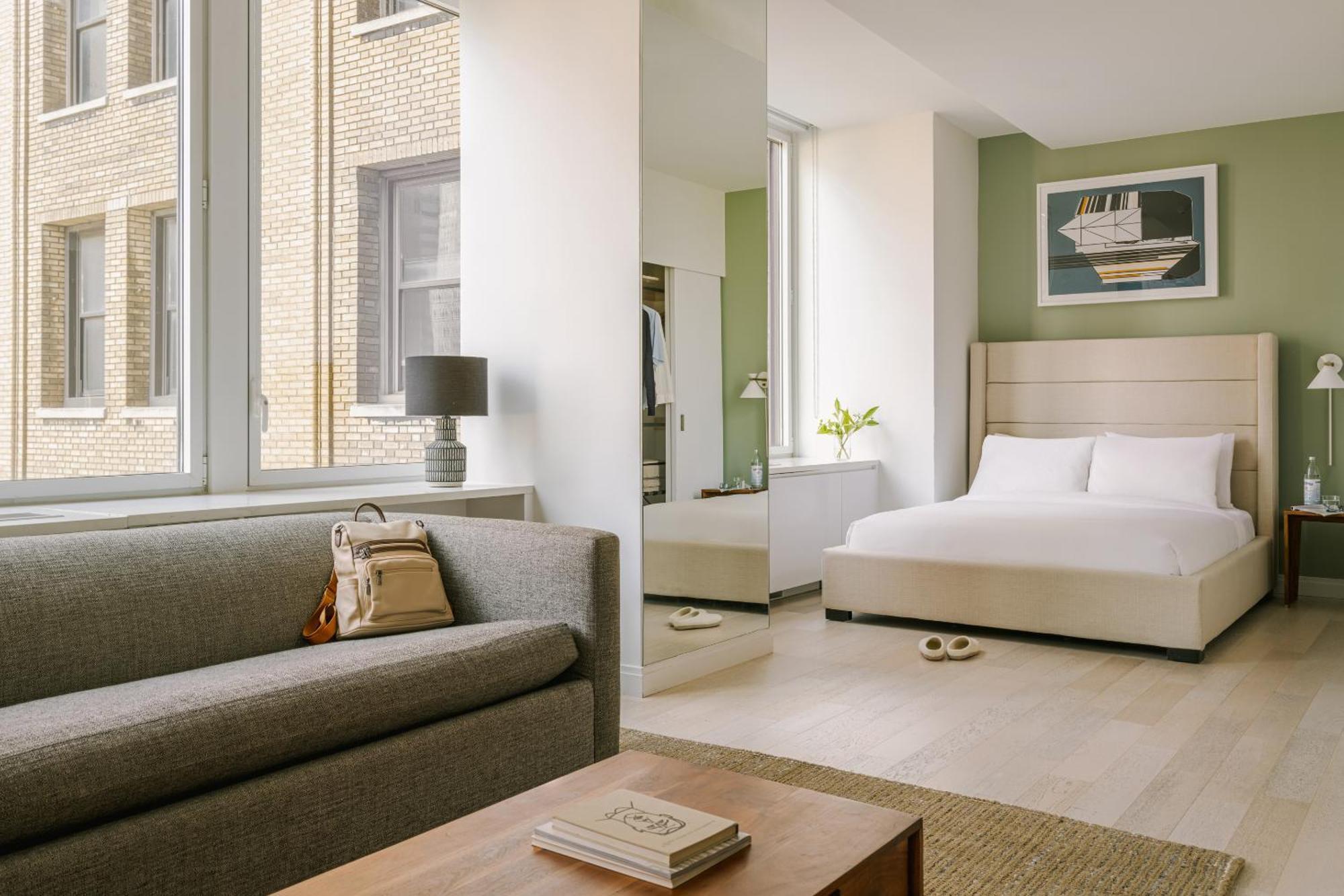 Aparthotel Sonder Battery Park