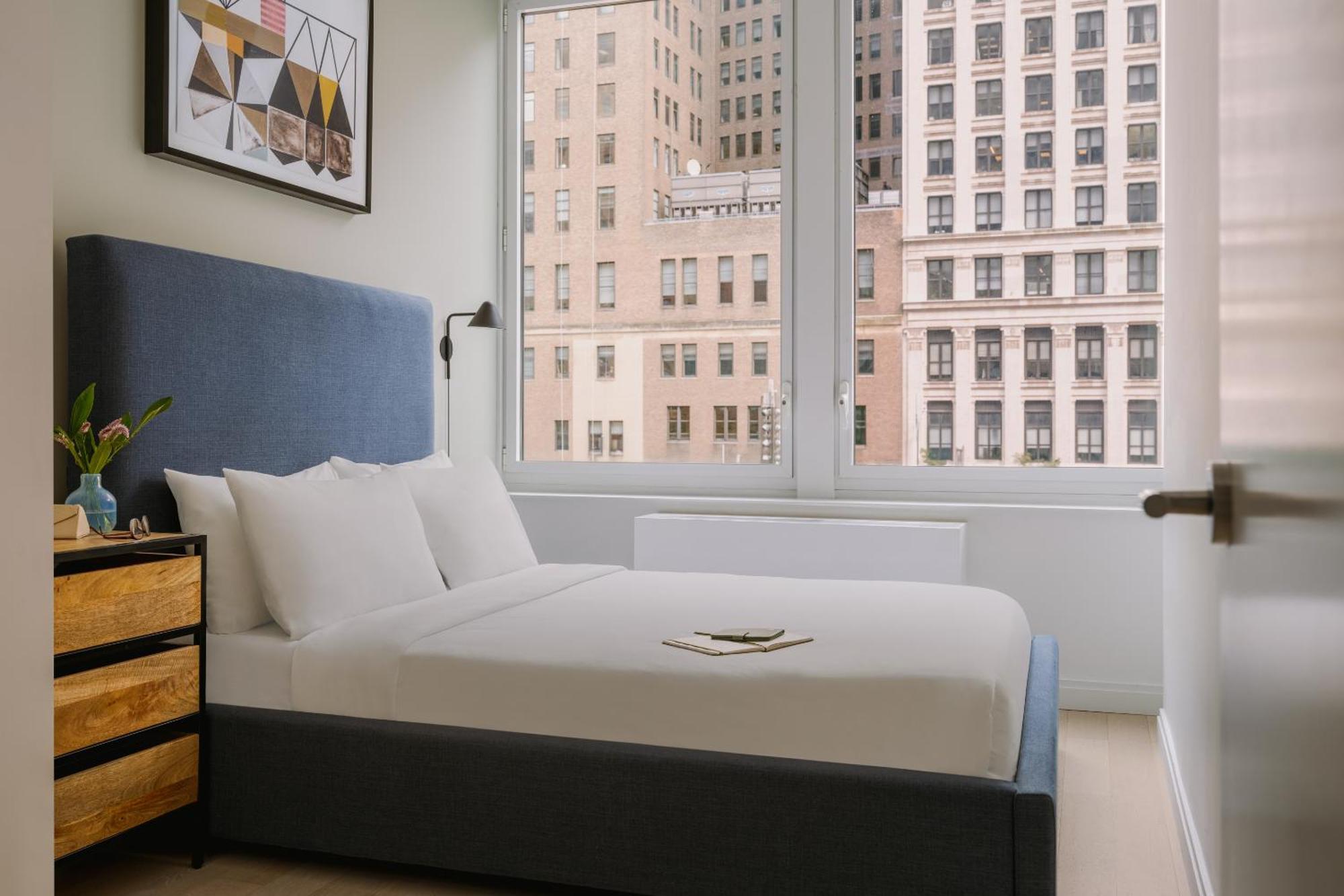Aparthotel Sonder Battery Park New York