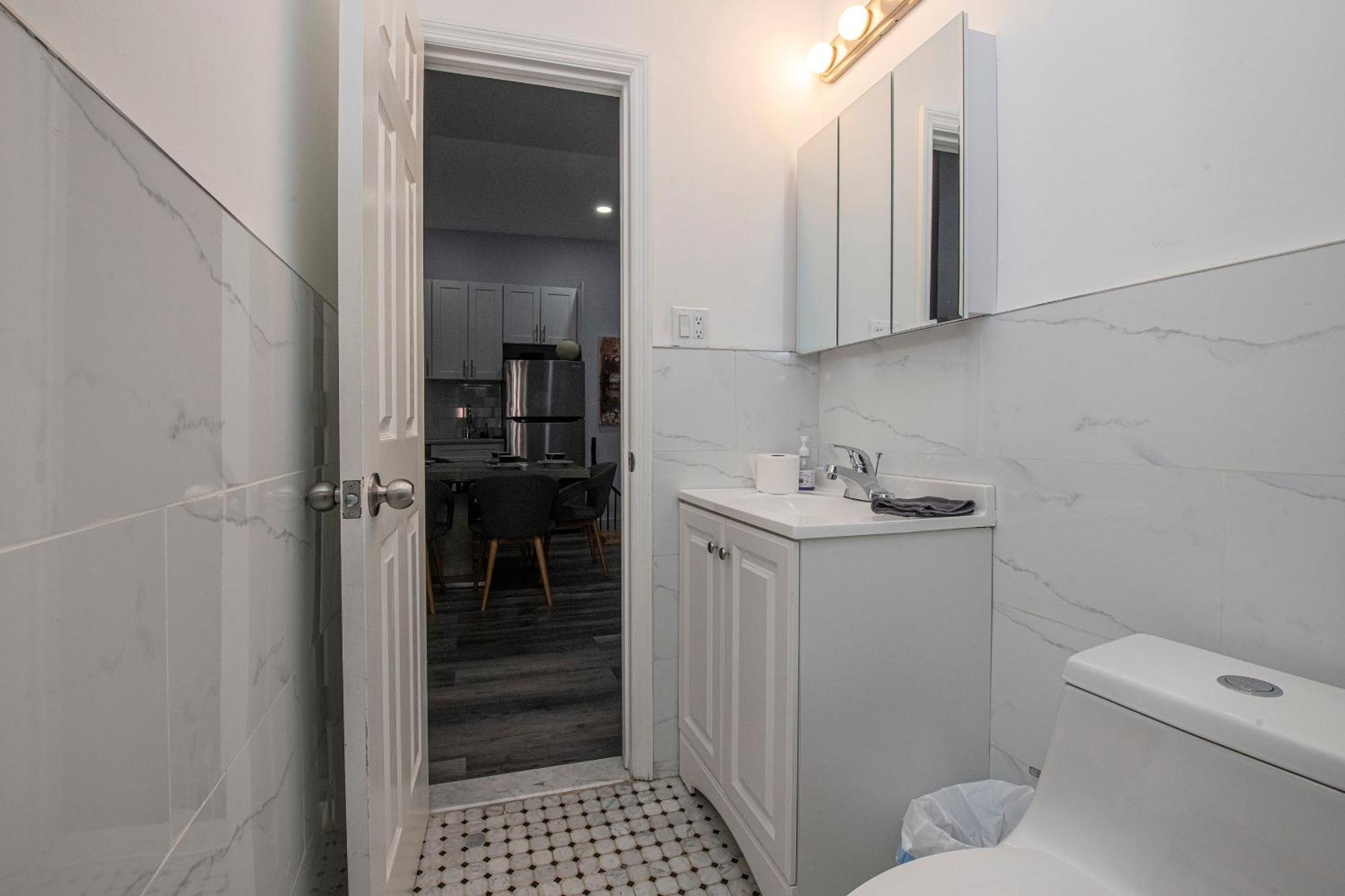 Apartment Spectacular Times Square 5 Bedroom Duplex Oasis New York
