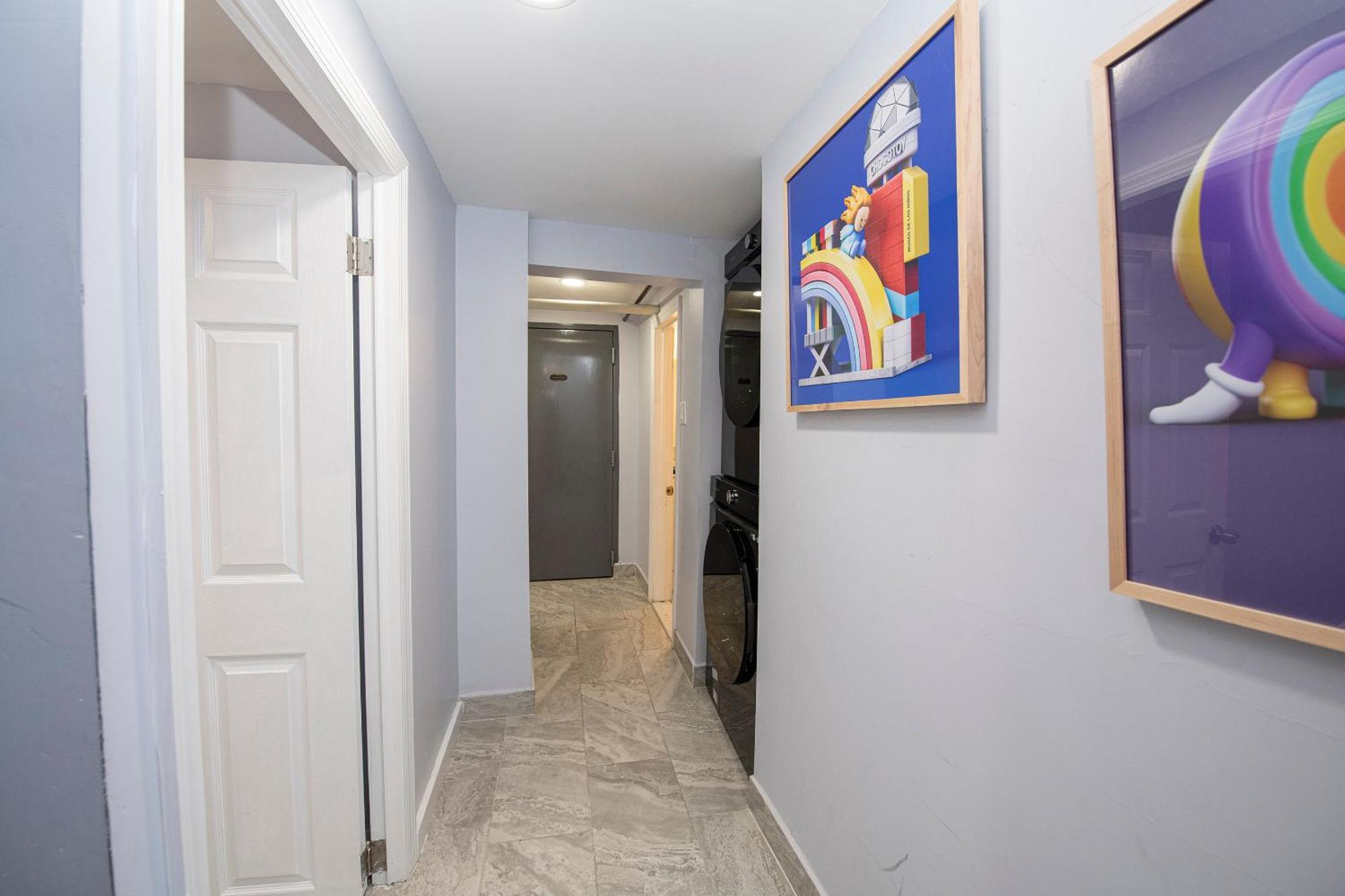Apartment Spectacular Times Square 5 Bedroom Duplex Oasis