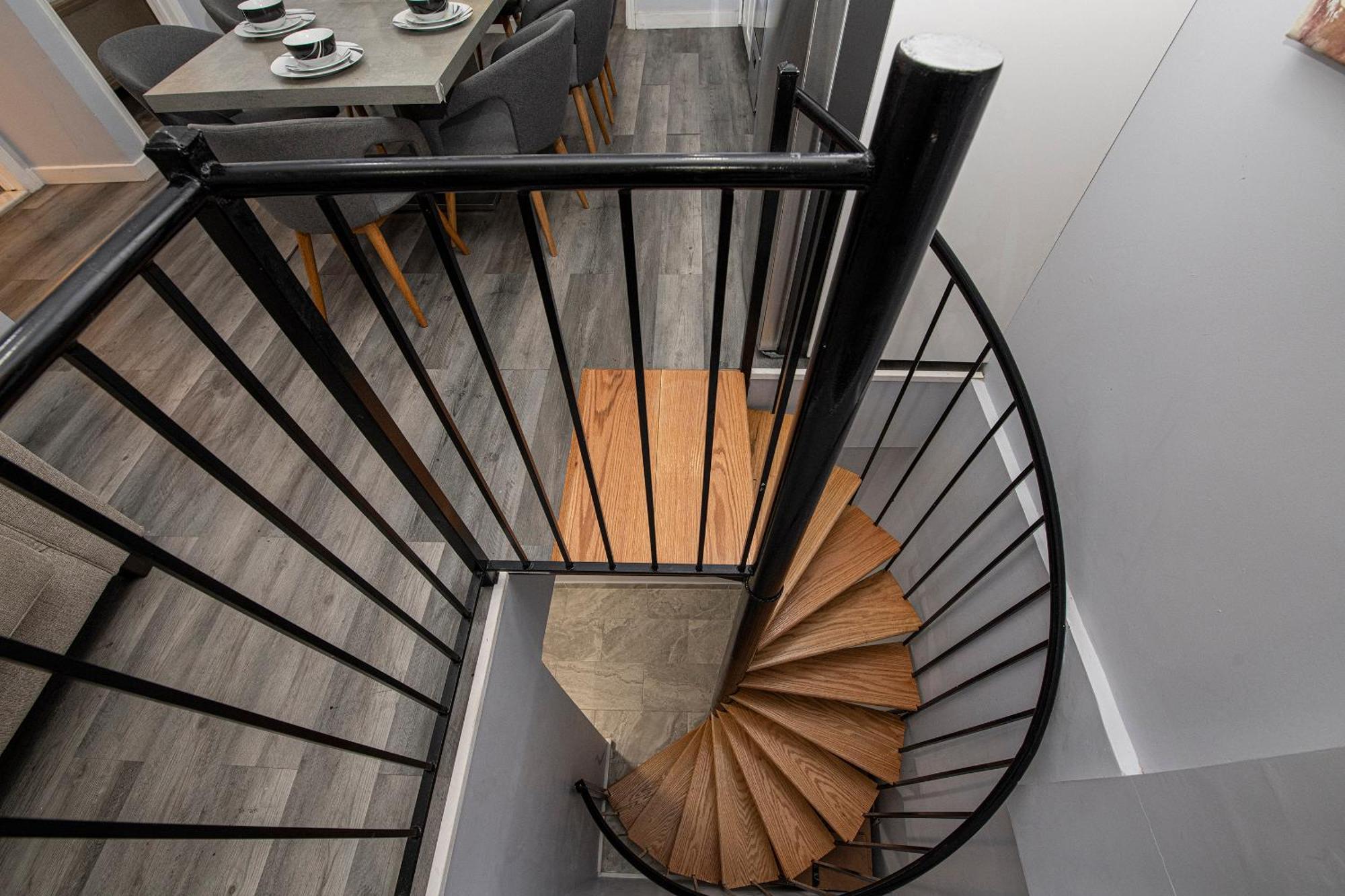 Apartment Spectacular Times Square 5 Bedroom Duplex Oasis New York