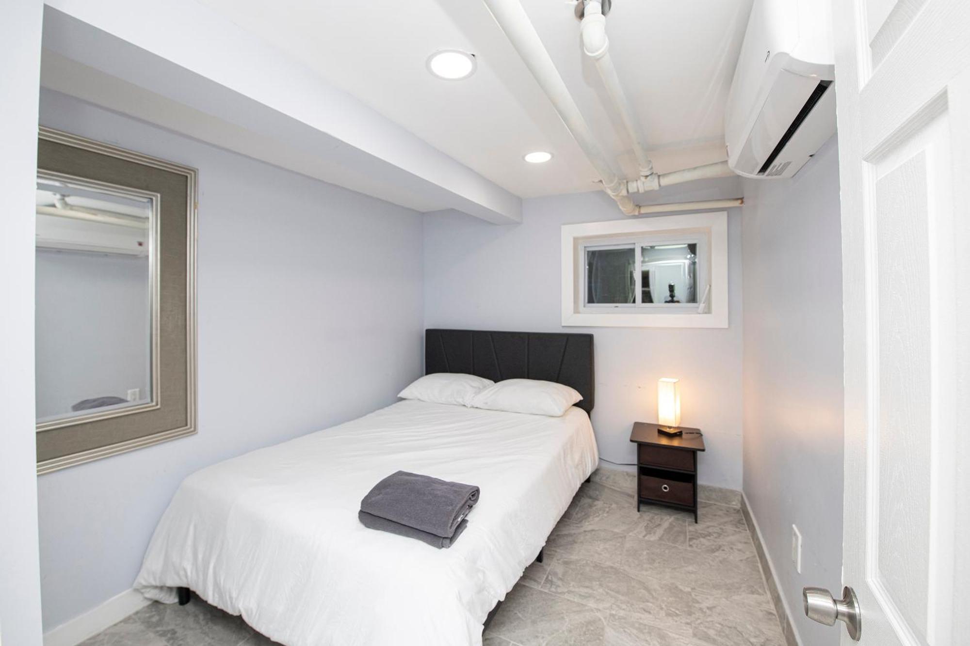Spectacular Times Square 5 Bedroom Duplex Oasis Apartment