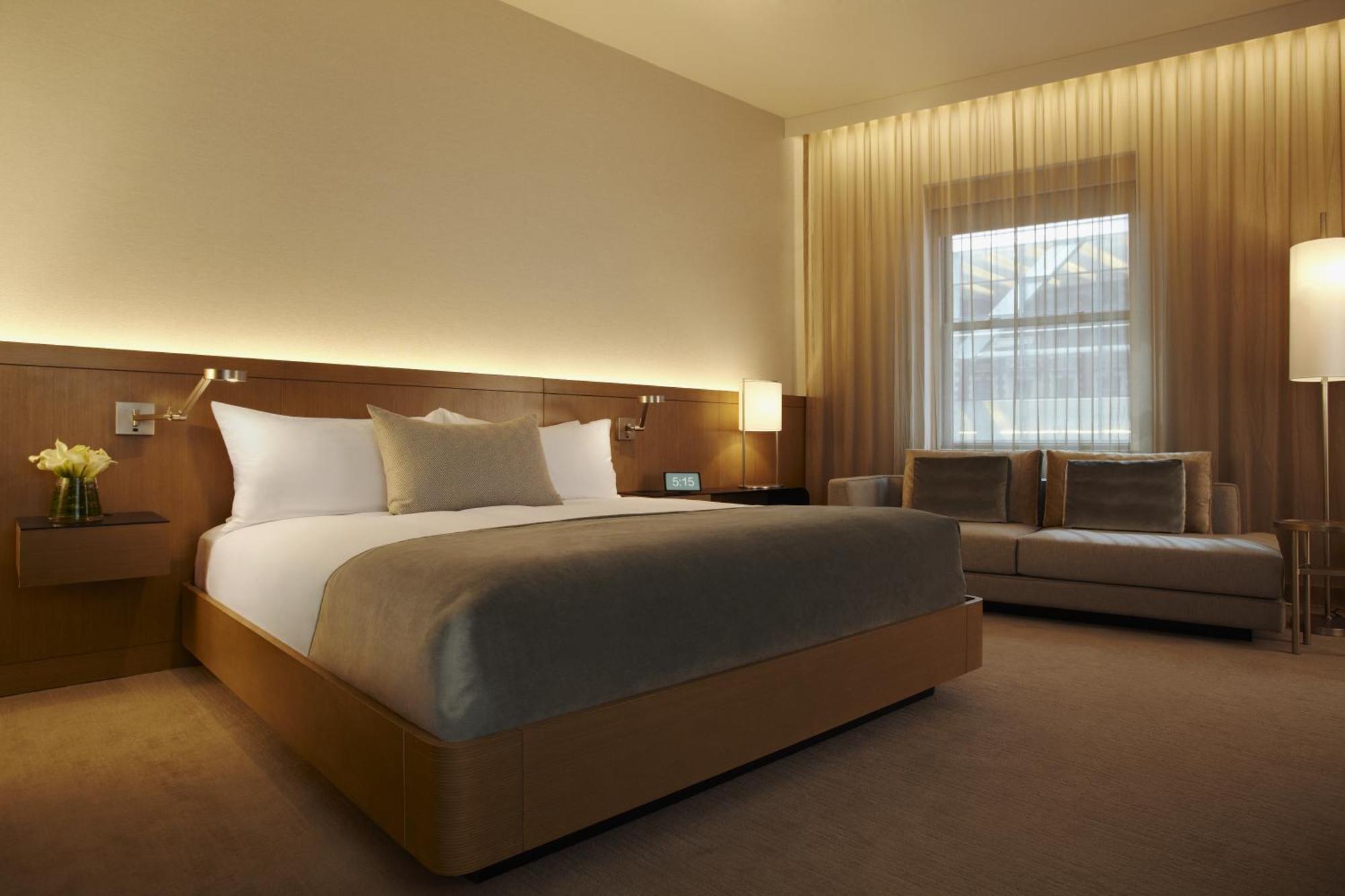 The Knickerbocker Hotel New York