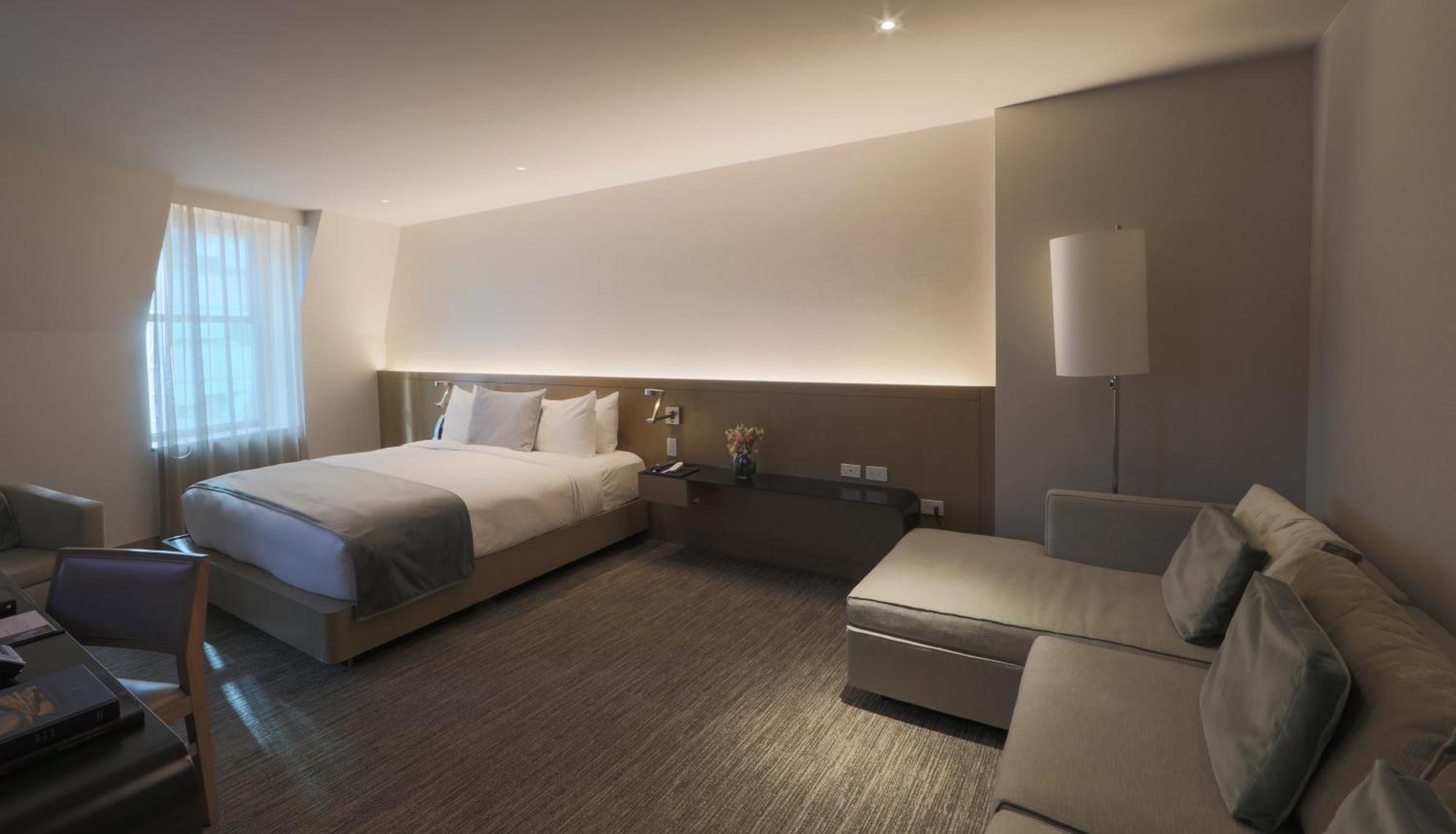 The Knickerbocker Hotel New York