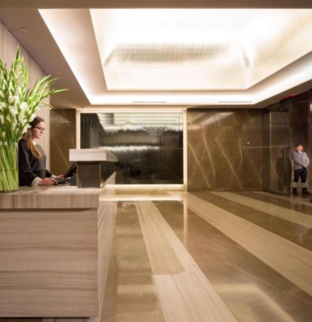 The Knickerbocker 5*