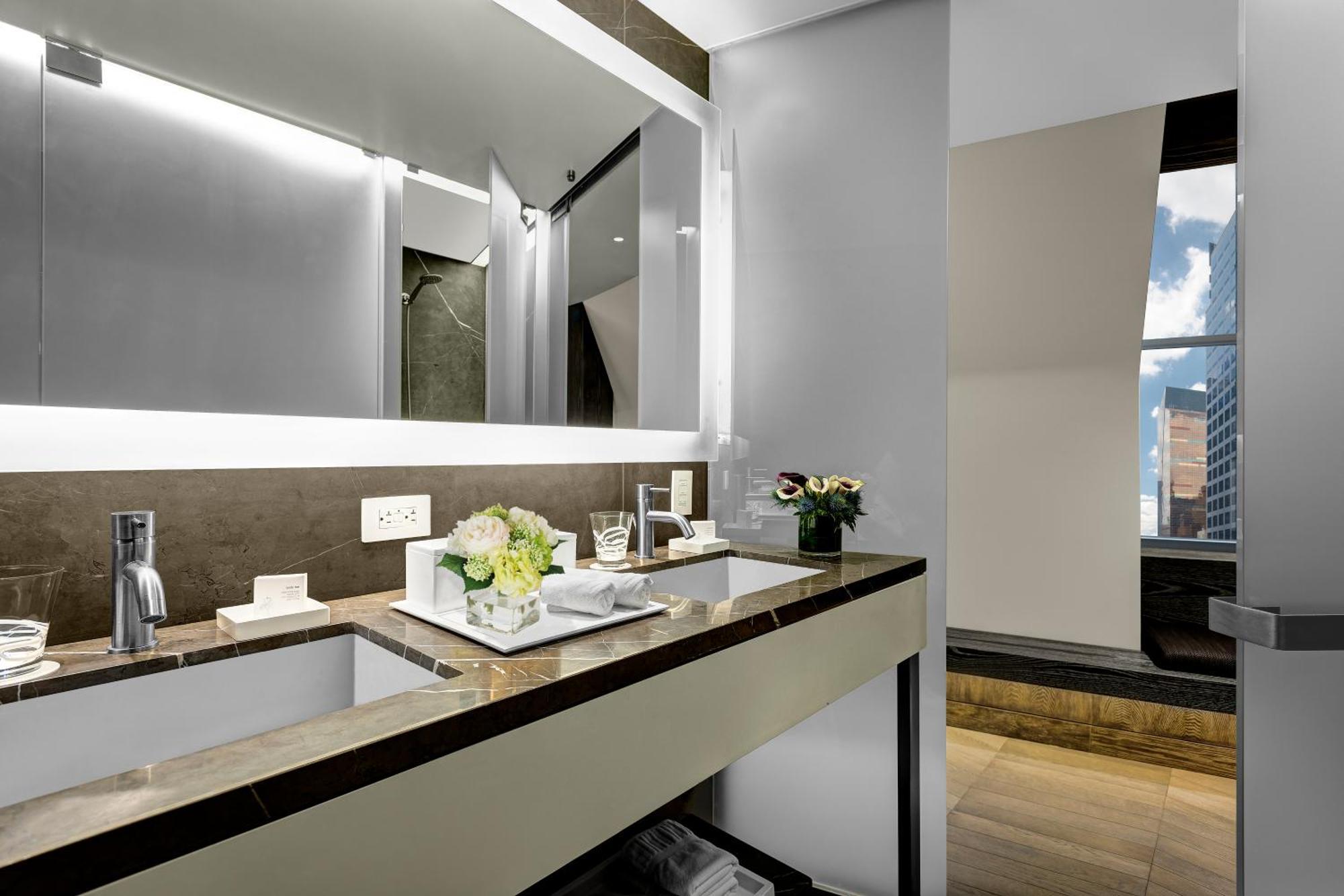 Hotel The Knickerbocker 5*