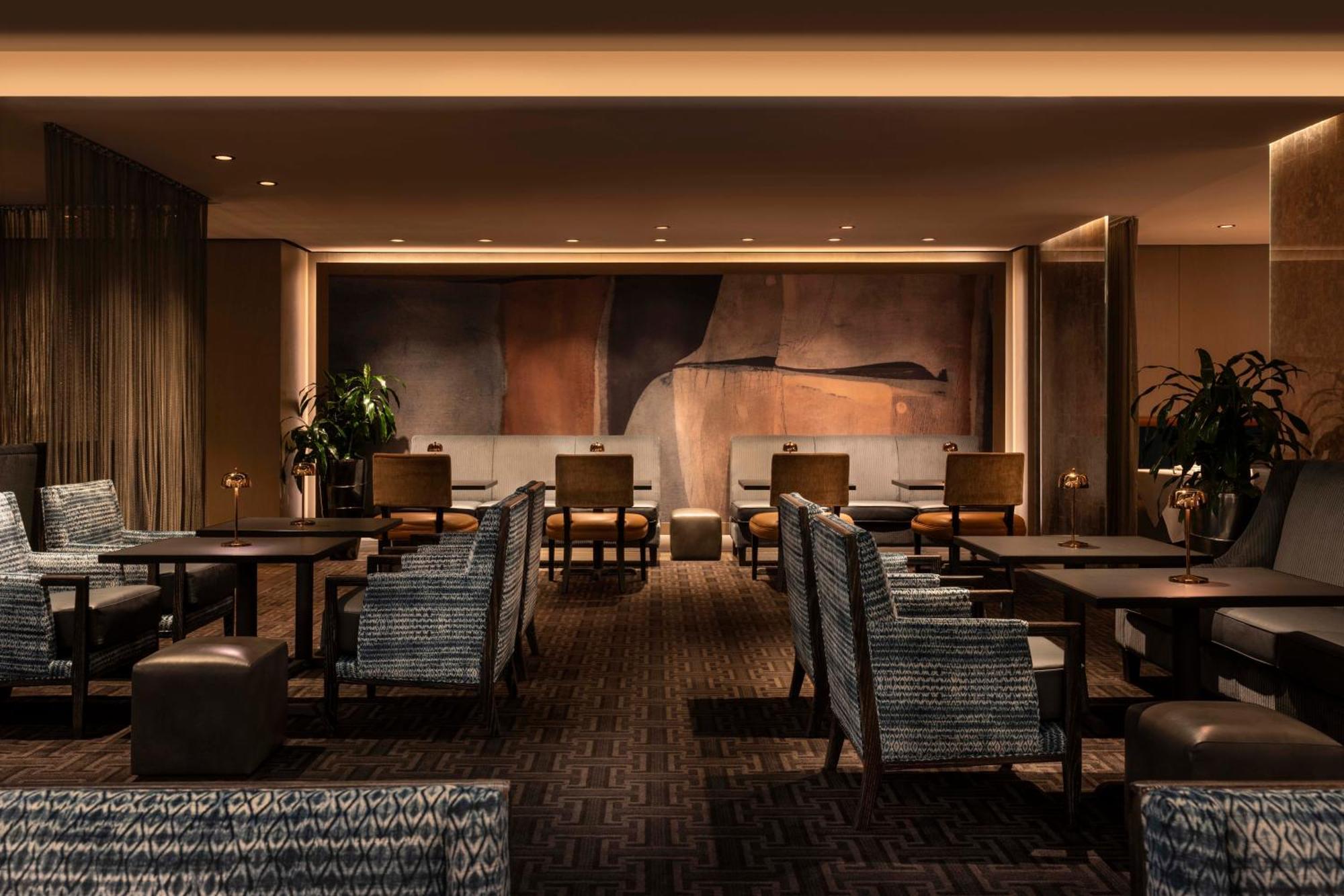 The Knickerbocker 5*