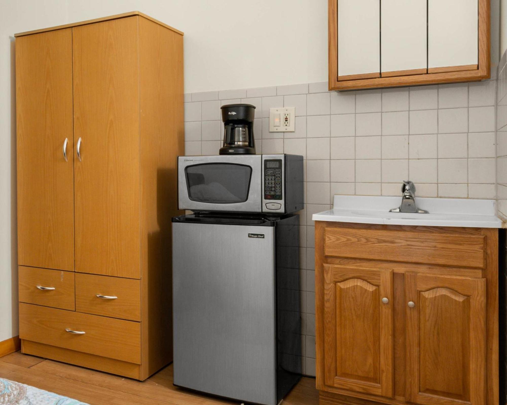 Hostel West 30th Street New York