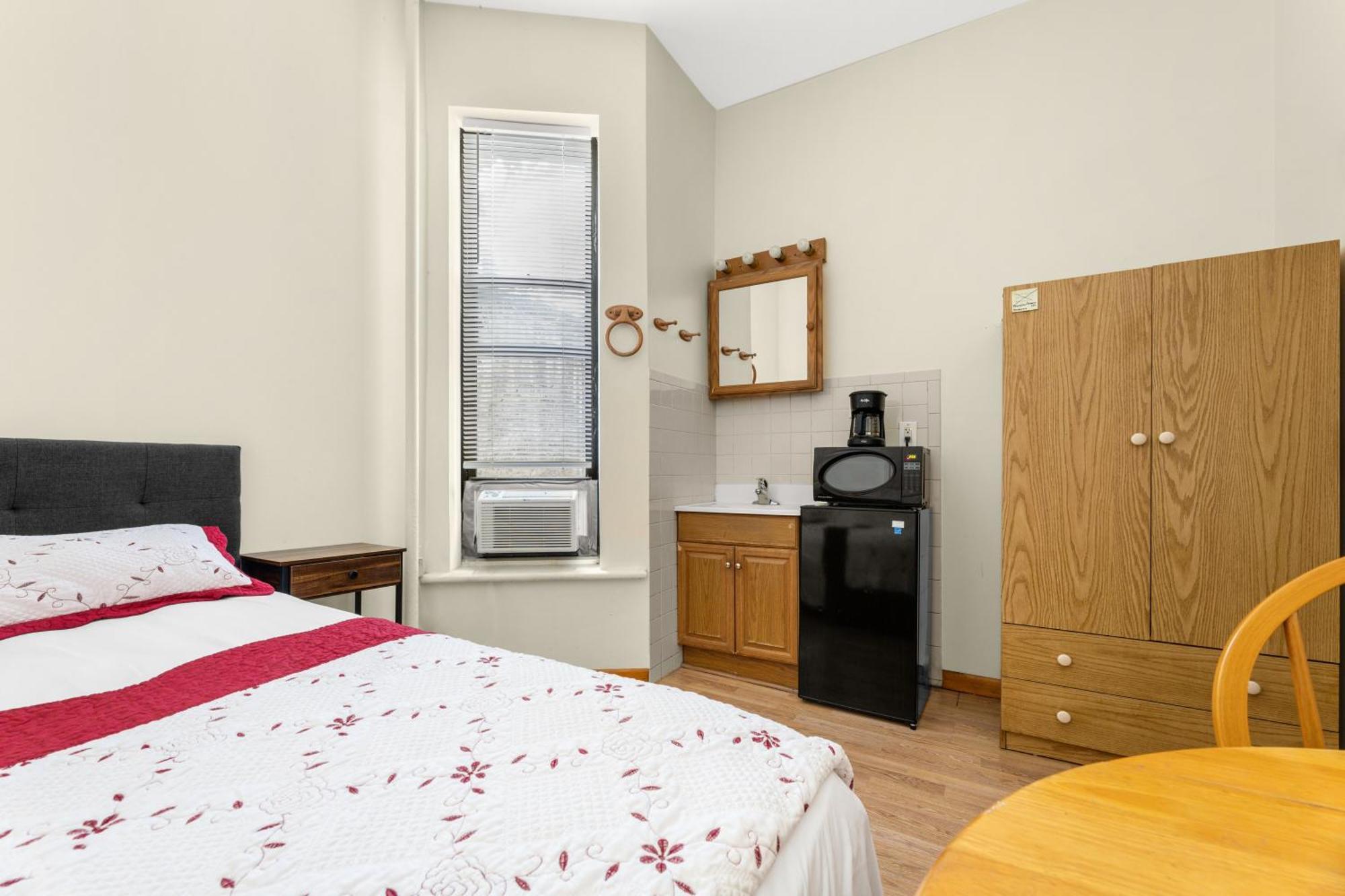 West 30th Street Hostel New York
