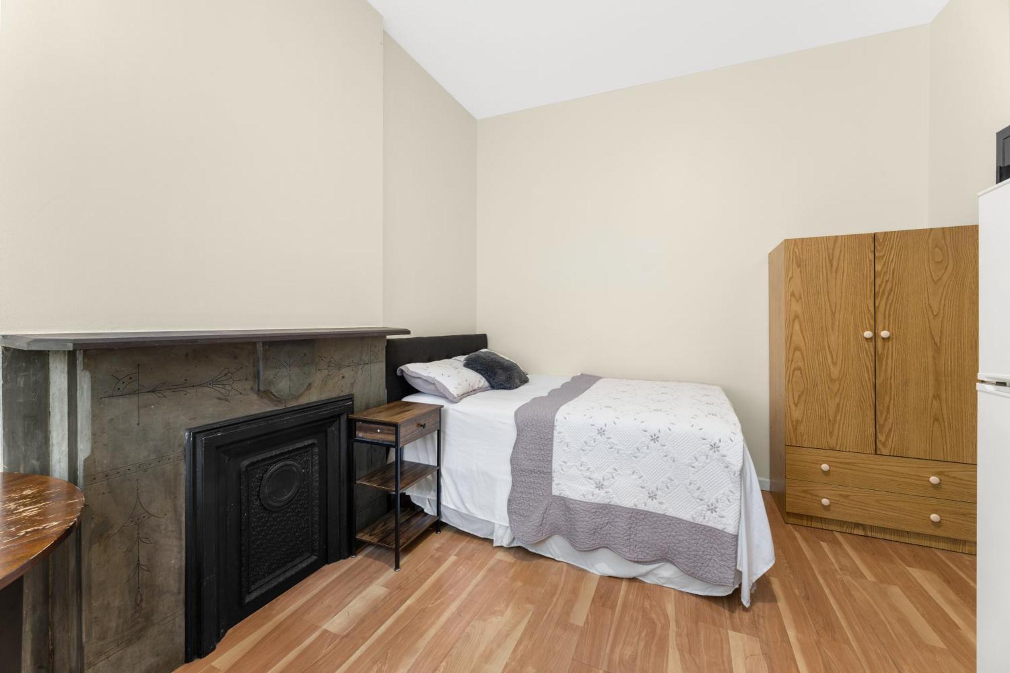 Hostel West 30th Street New York