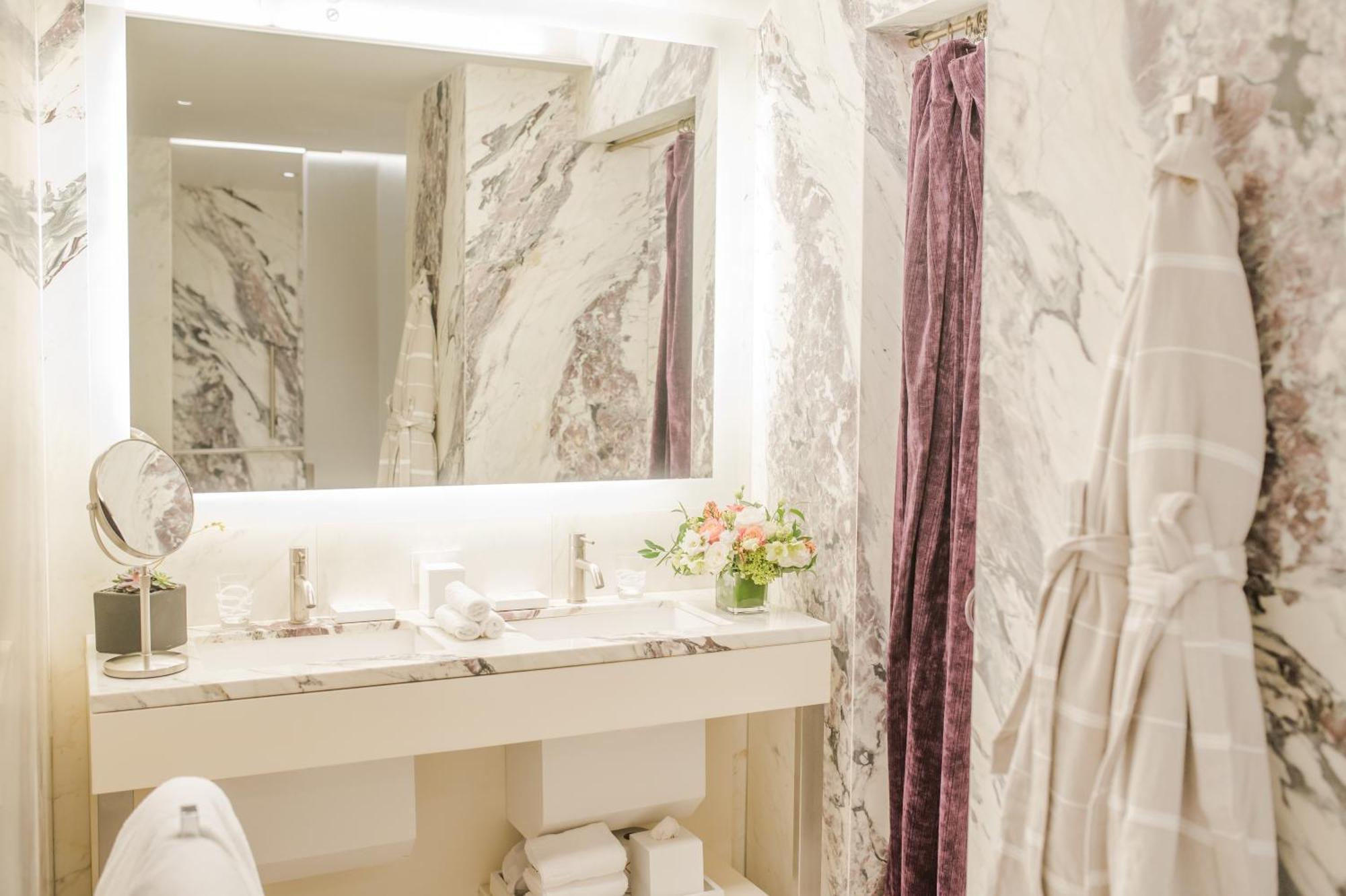 Hotel The Knickerbocker New York