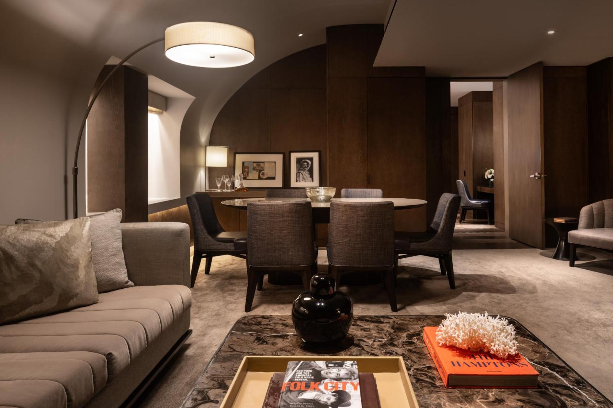 Hotel The Knickerbocker
