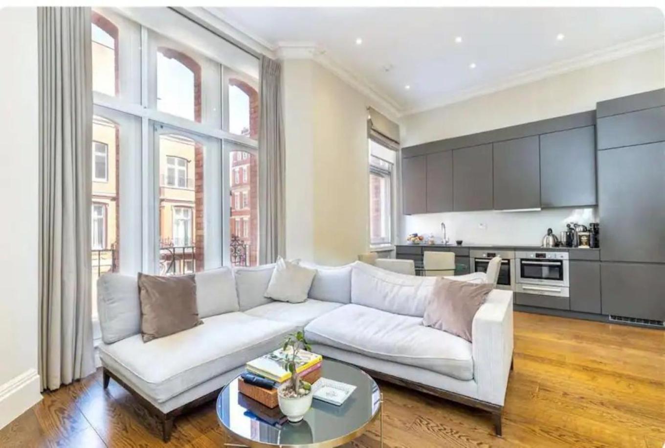 Gorgeous In Tribeca Aparthotel *