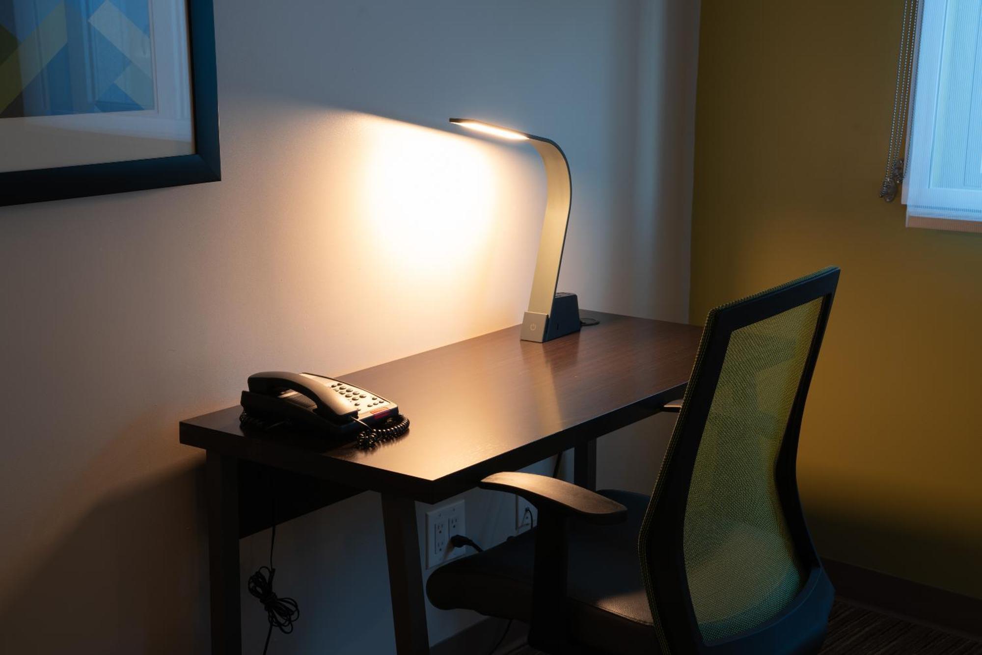 Hotel Holiday Express Maspeth By Ihg New York
