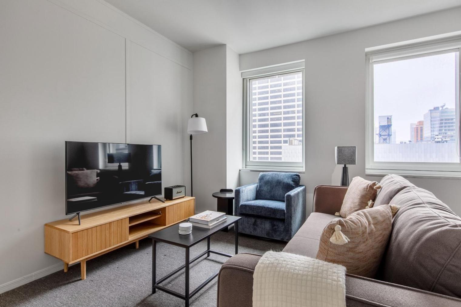 Blueground Midtown Wd Nr Times Sq Park Nyc-1425 Apartment