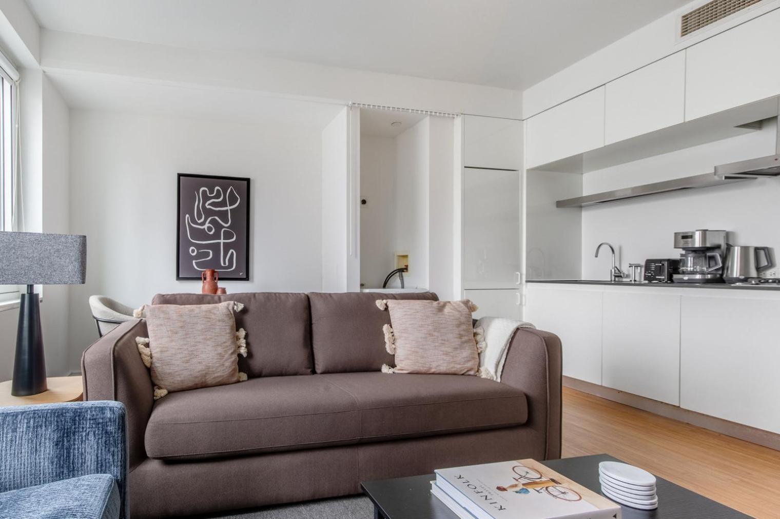 Blueground Midtown Wd Nr Times Sq Park Nyc-1425 Apartment New York
