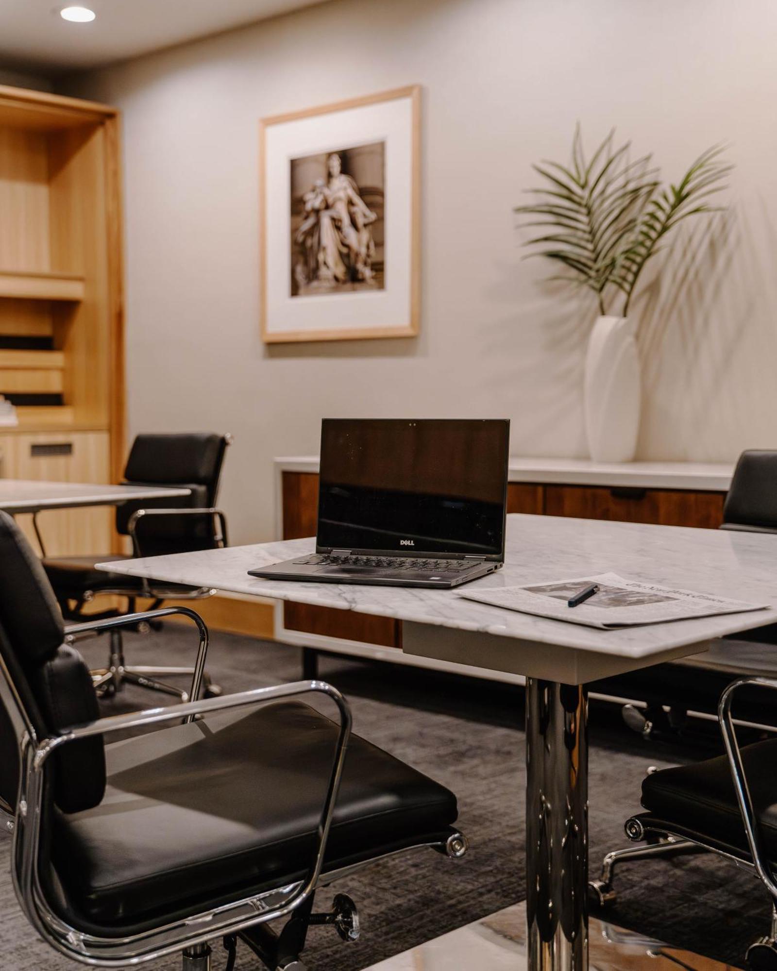Club Quarters World Trade Center, 4* New York
