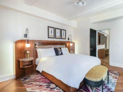 The Benjamin Royal Sonesta Hotel New York