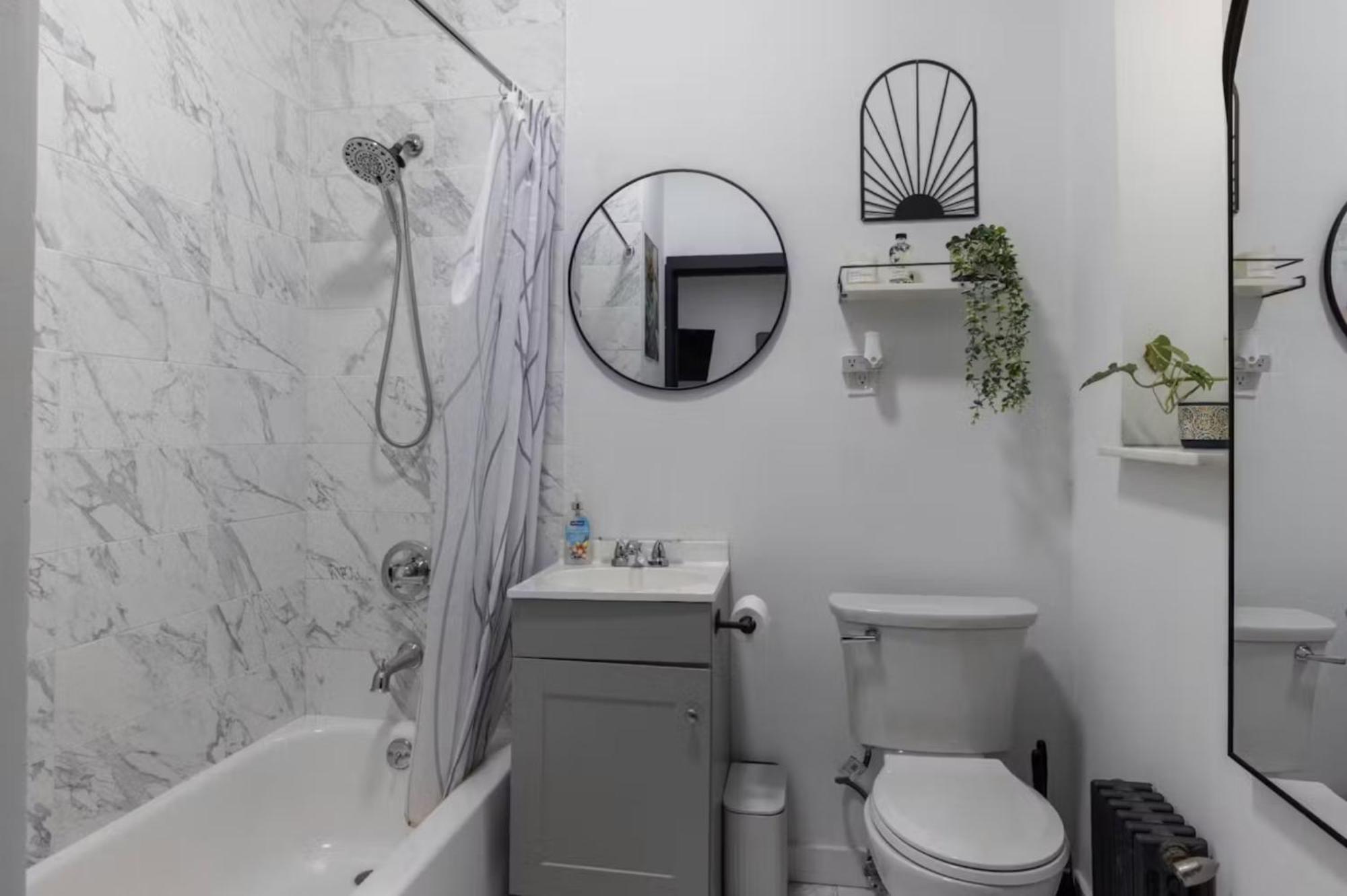 Apartment Steps From Everything - Modern 1-bdr In Downtown's Union Square *