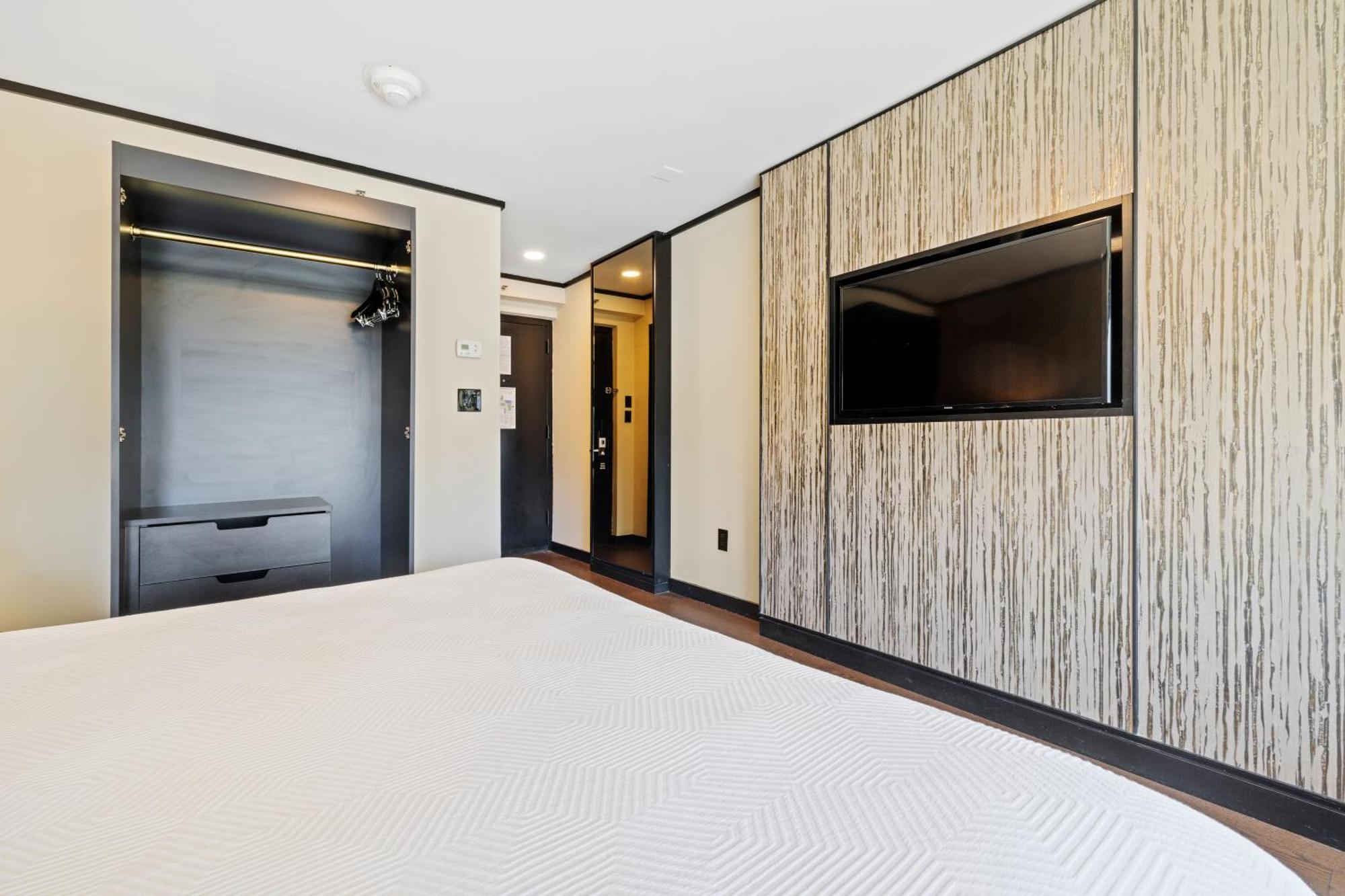 Hotel Hudson Yards