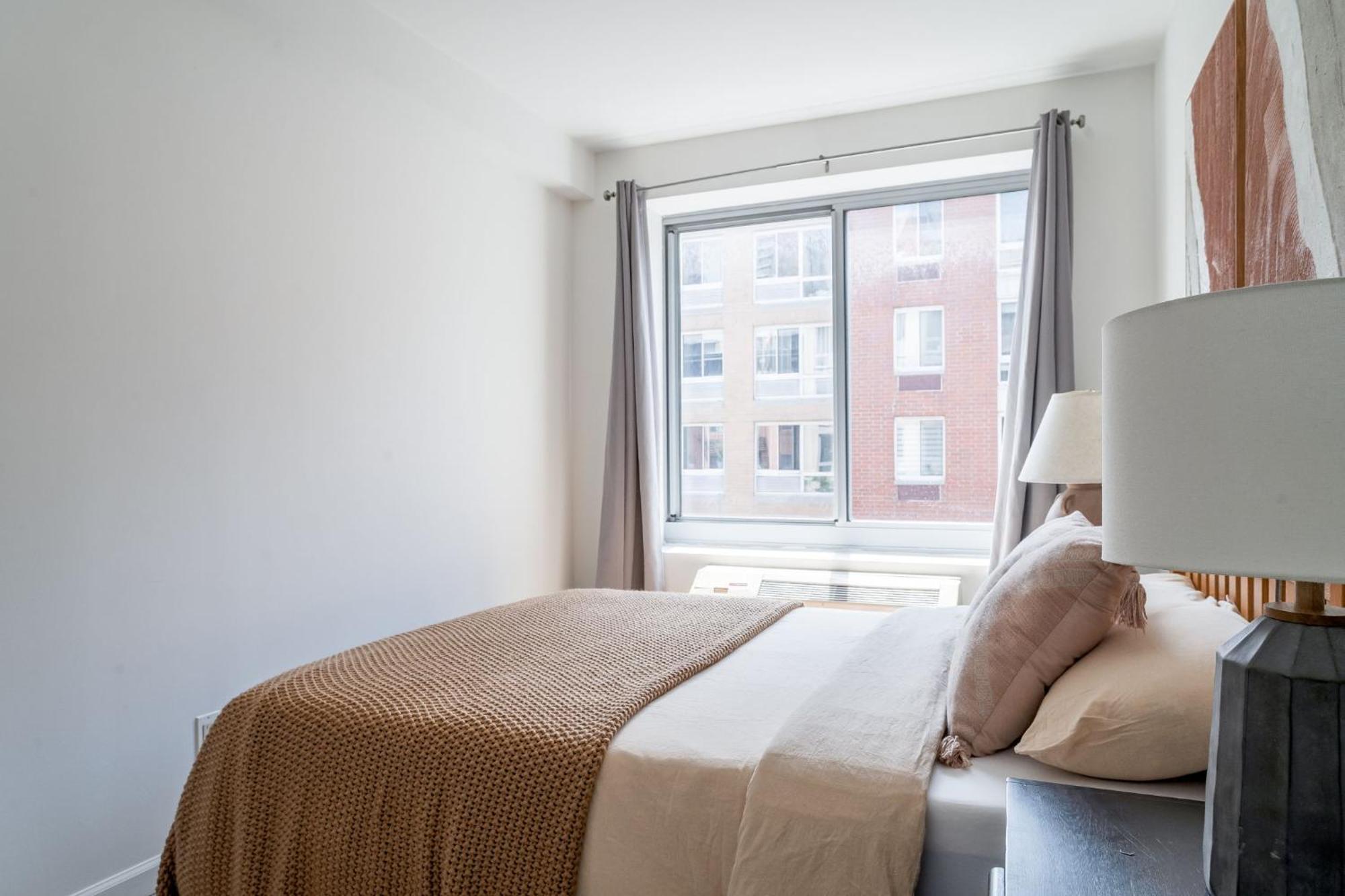 Amazing 3bd 1bath Near Times Square *